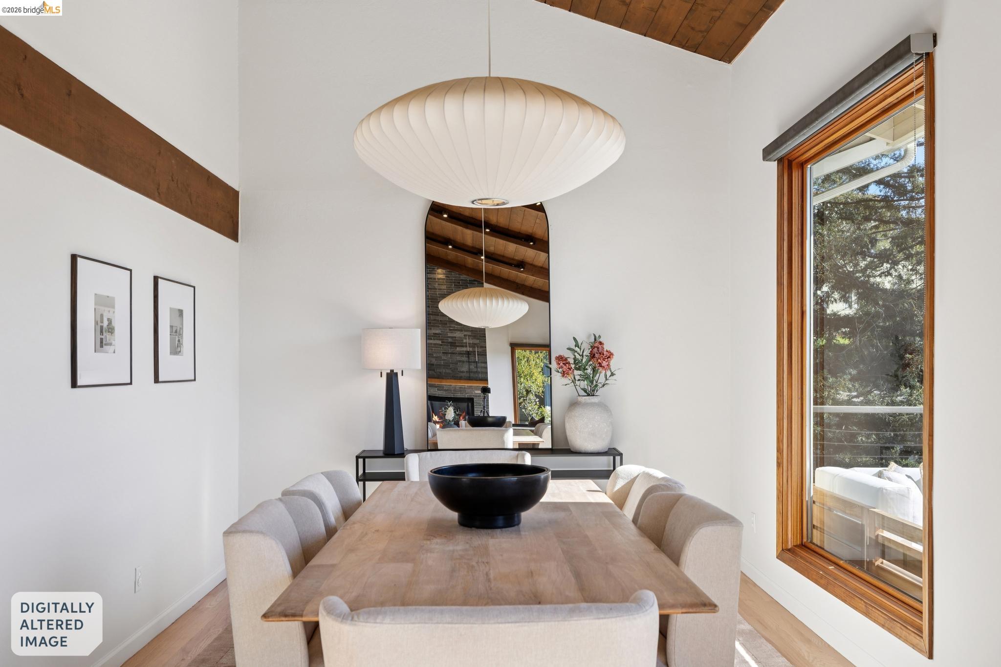 Detail Gallery Image 12 of 43 For 5 Abbott Way, Piedmont,  CA 94618 - 4 Beds | 3/1 Baths