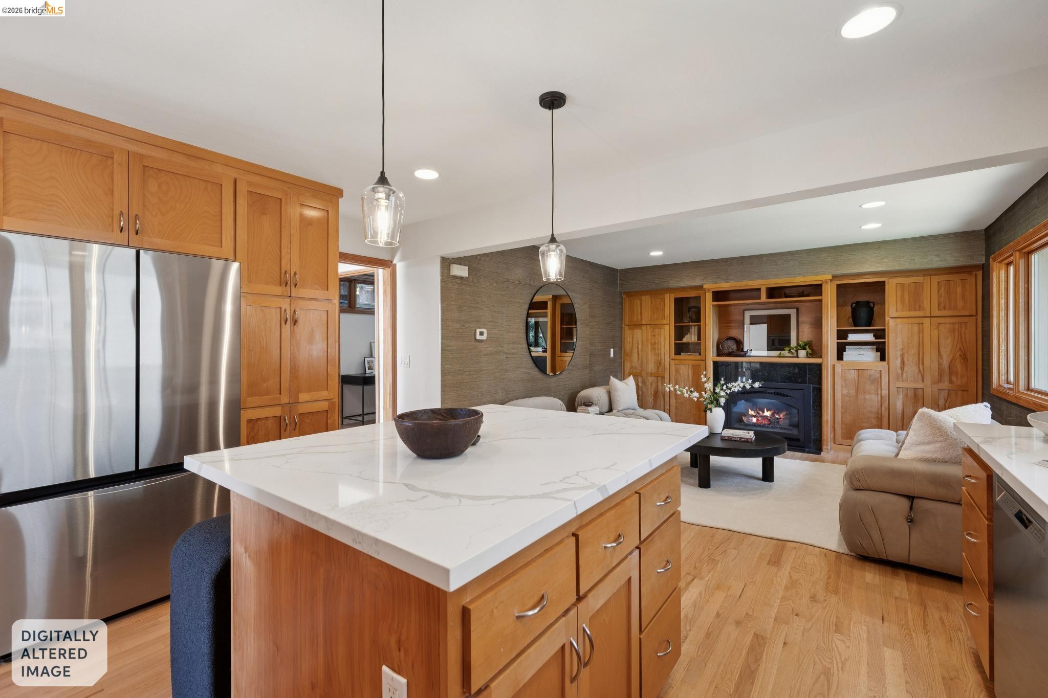 Detail Gallery Image 20 of 45 For 5 Abbott Way, Piedmont,  CA 94618 - 4 Beds | 3/1 Baths