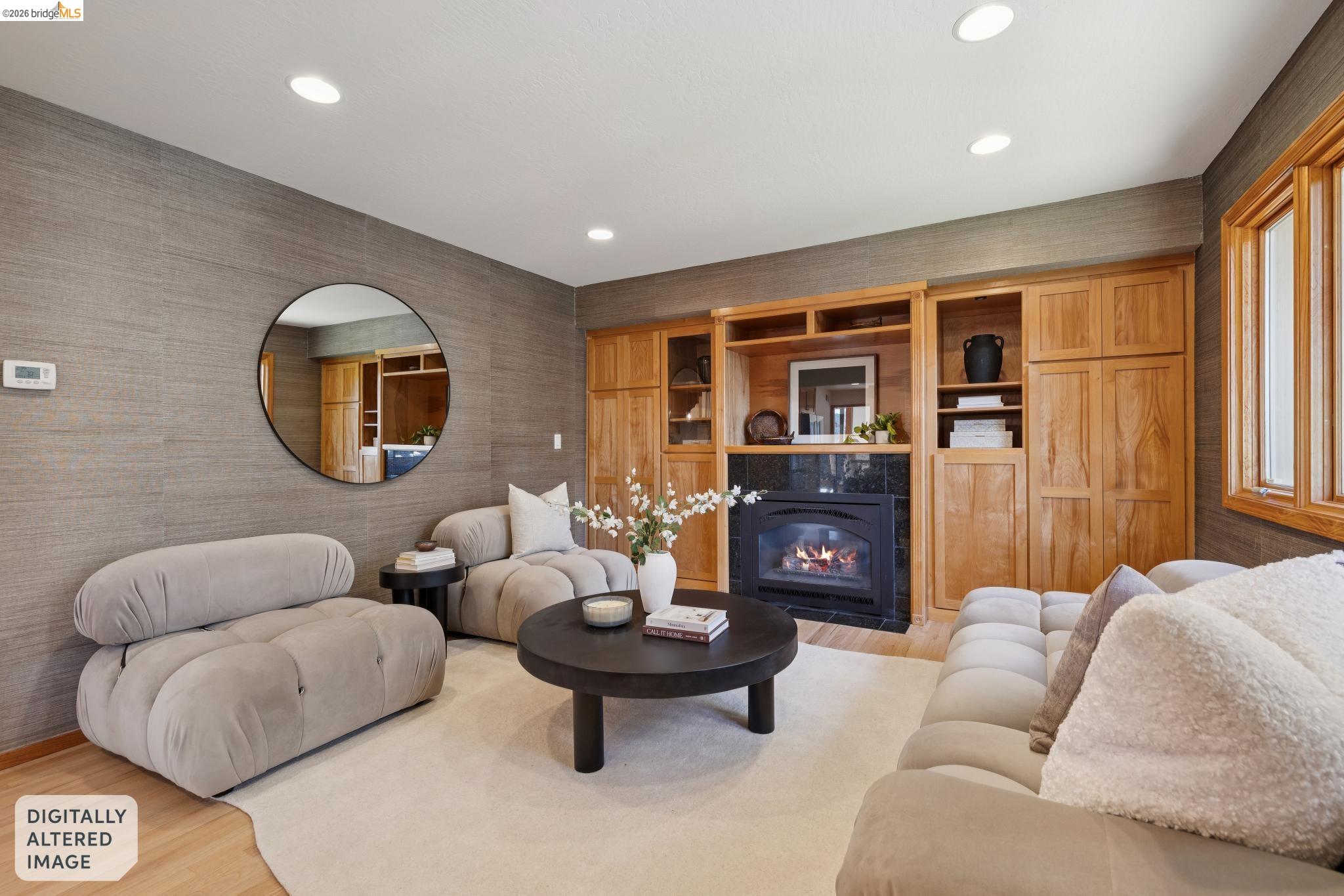 Detail Gallery Image 20 of 44 For 5 Abbott Way, Piedmont,  CA 94618 - 4 Beds | 3/1 Baths