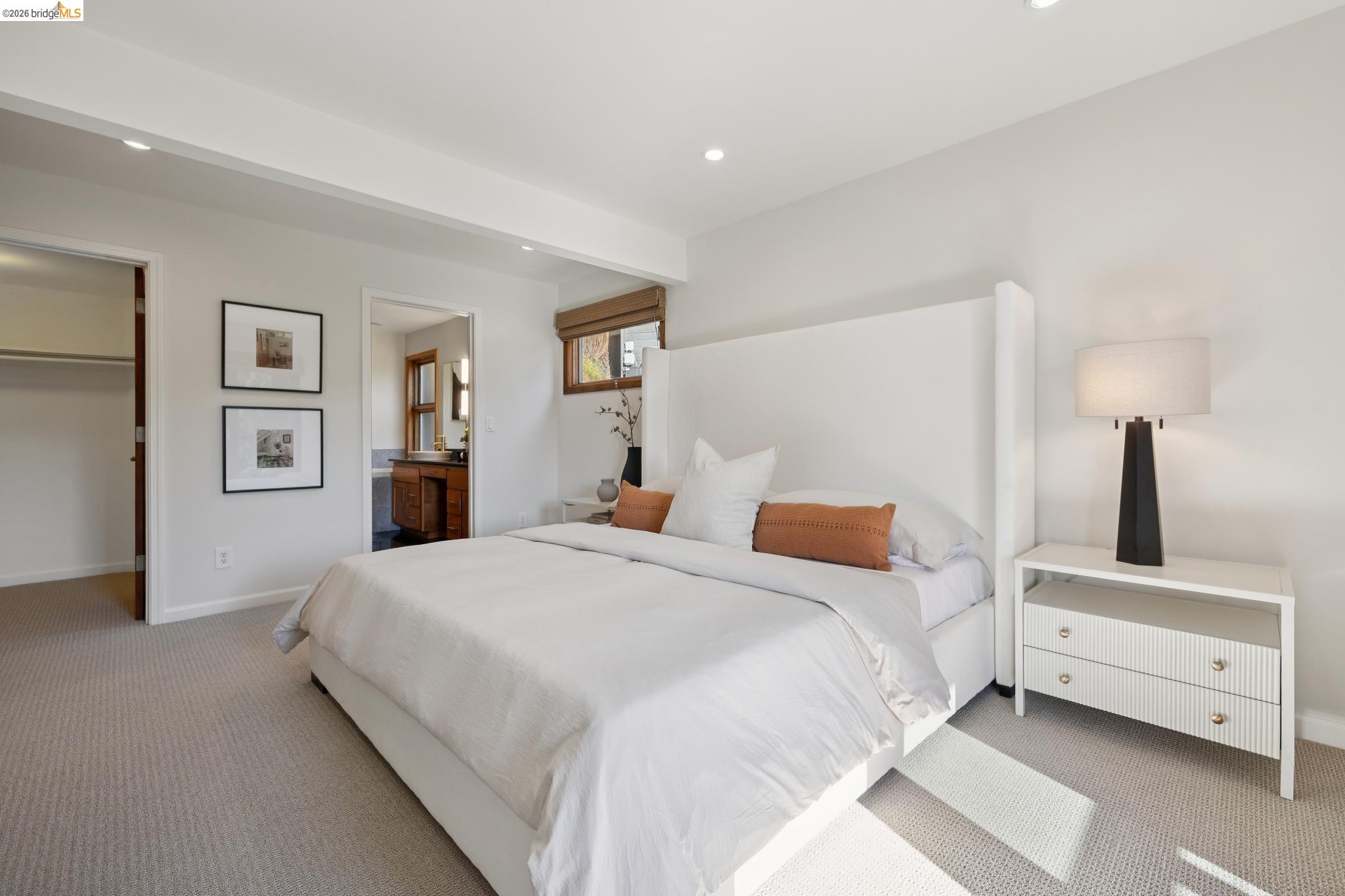 Detail Gallery Image 26 of 44 For 5 Abbott Way, Piedmont,  CA 94618 - 4 Beds | 3/1 Baths