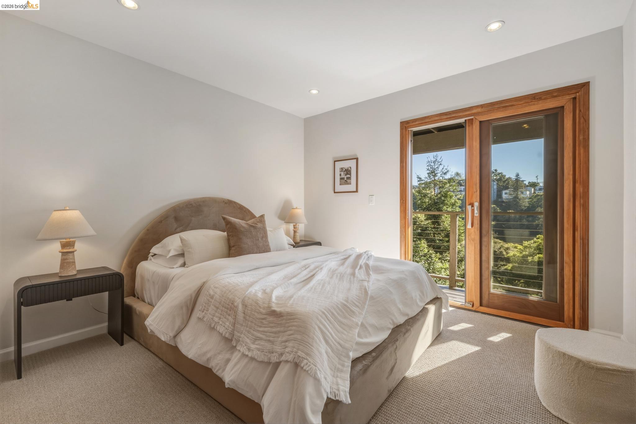 Detail Gallery Image 28 of 43 For 5 Abbott Way, Piedmont,  CA 94618 - 4 Beds | 3/1 Baths