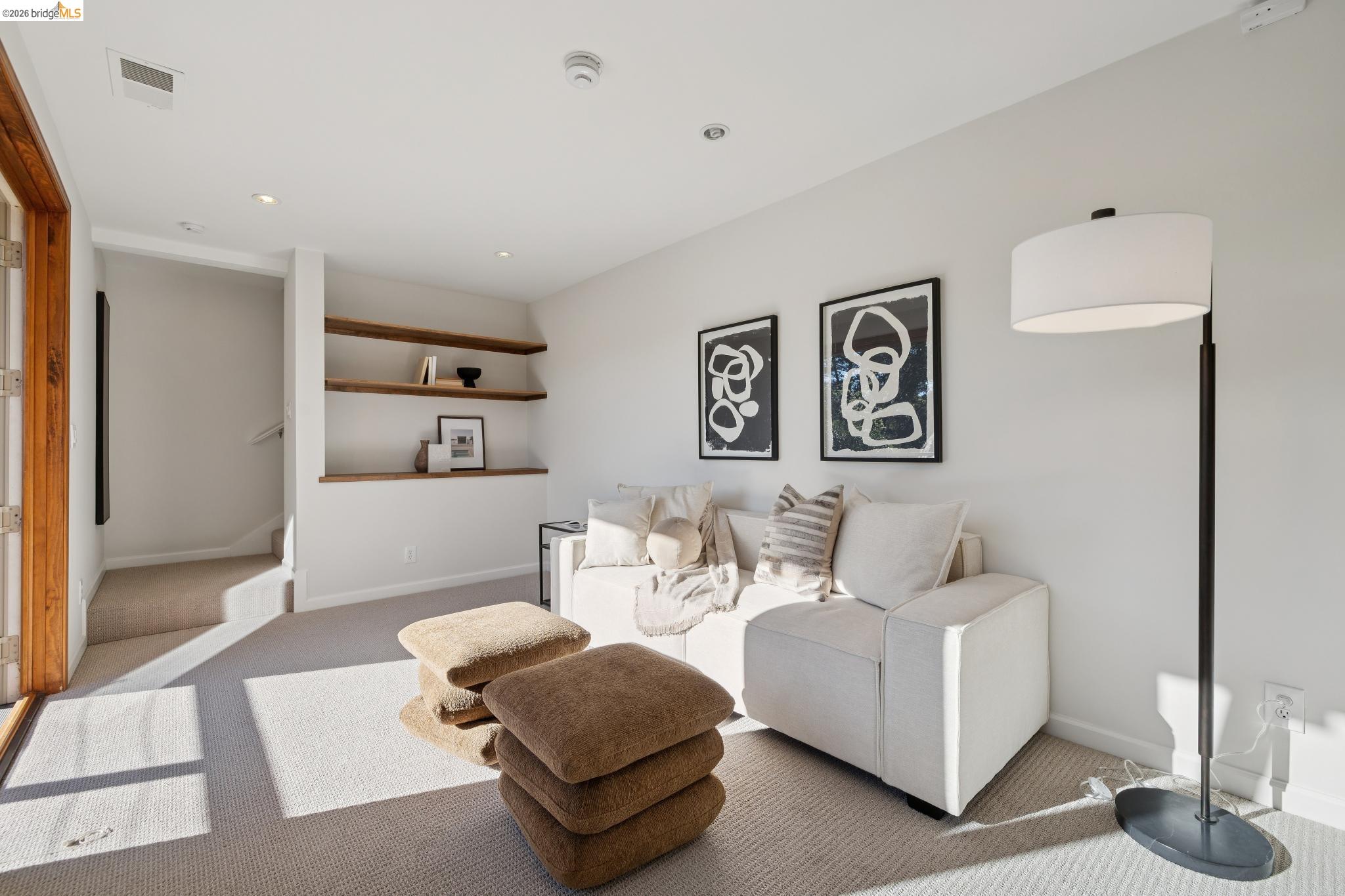 Detail Gallery Image 33 of 43 For 5 Abbott Way, Piedmont,  CA 94618 - 4 Beds | 3/1 Baths