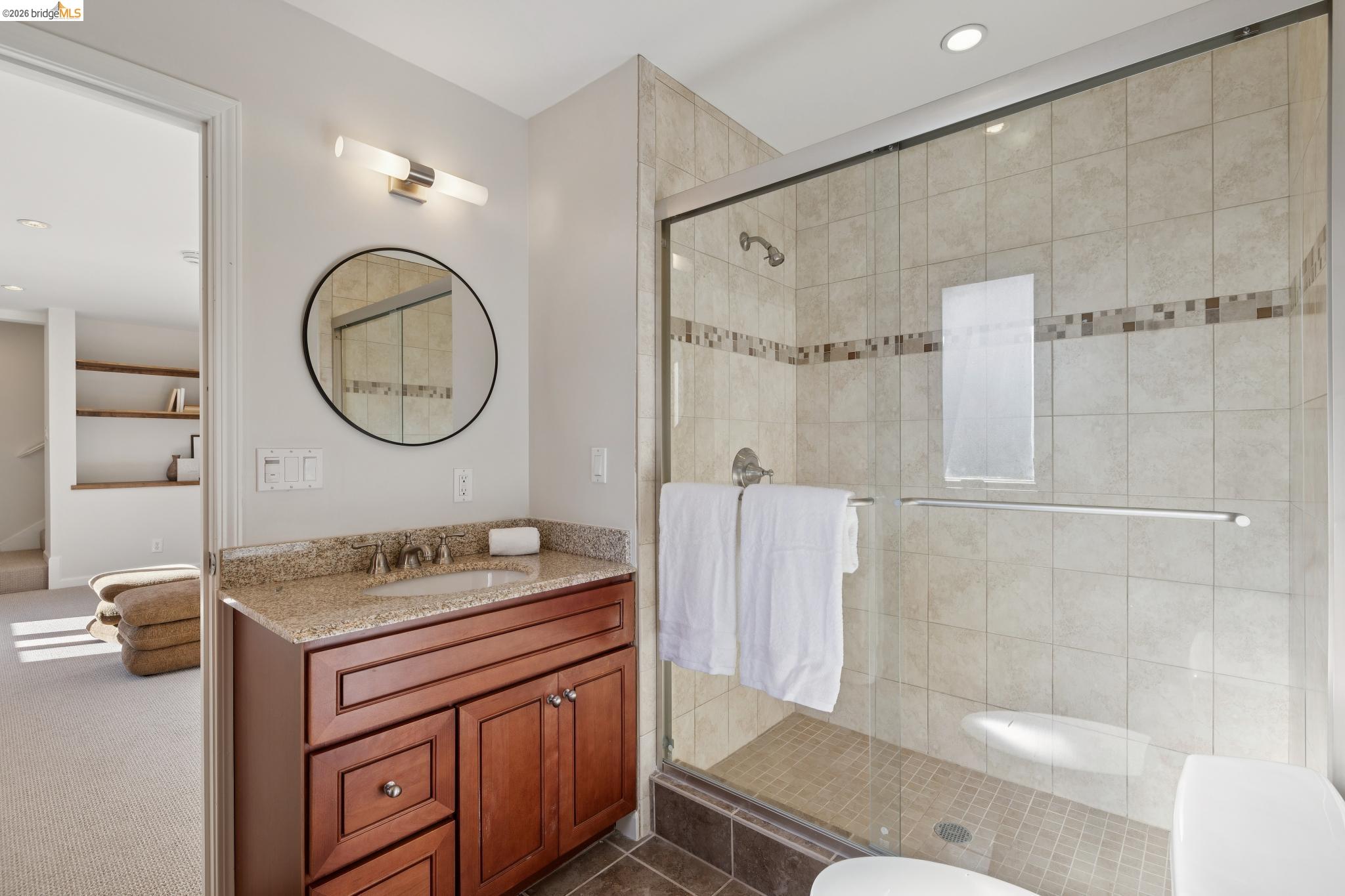 Detail Gallery Image 35 of 45 For 5 Abbott Way, Piedmont,  CA 94618 - 4 Beds | 3/1 Baths