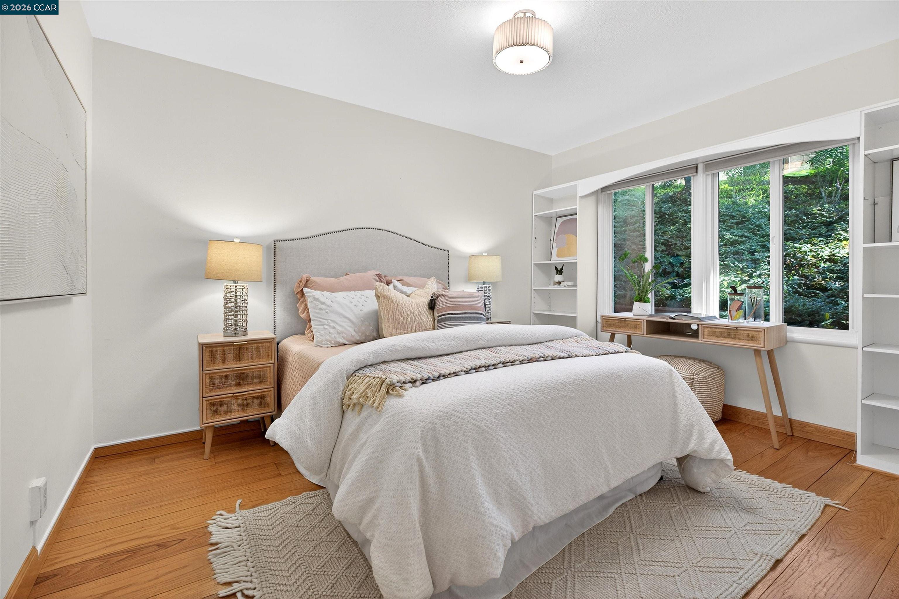 Detail Gallery Image 18 of 24 For 27 Glorietta Ct, Orinda,  CA 94563 - 4 Beds | 3 Baths