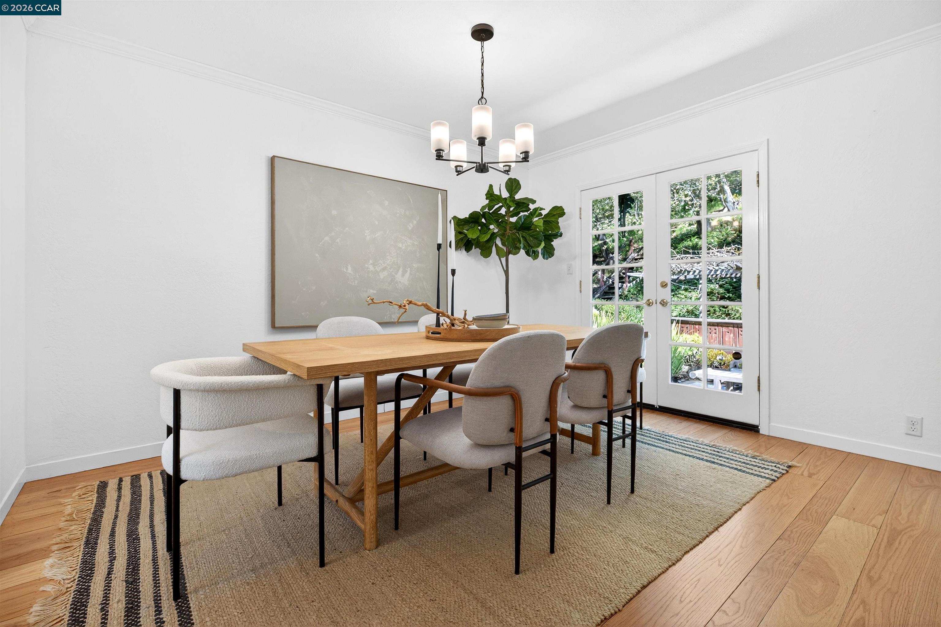 Detail Gallery Image 4 of 24 For 27 Glorietta Ct, Orinda,  CA 94563 - 4 Beds | 3 Baths