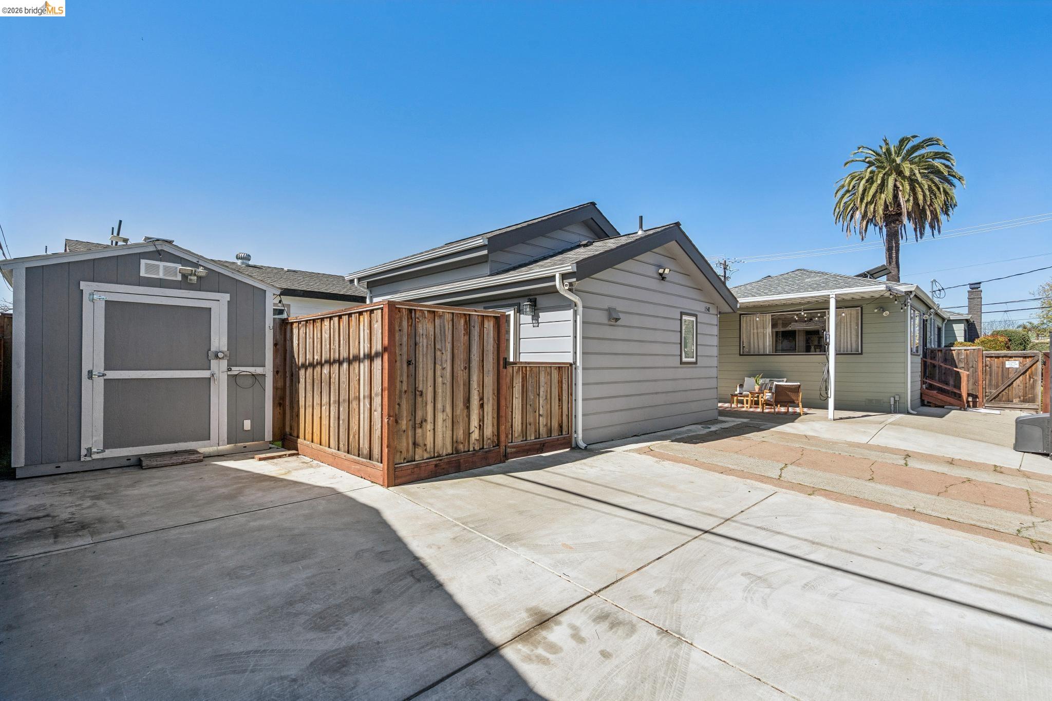 Detail Gallery Image 41 of 48 For 1550 Havenscourt Blvd, Oakland,  CA 94621 - – Beds | – Baths