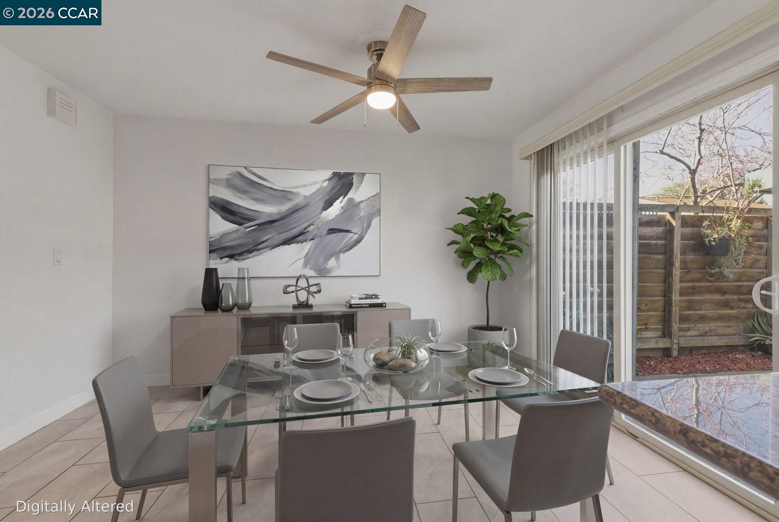 Detail Gallery Image 12 of 47 For 3825 Northwood Dr a,  Concord,  CA 94520 - 3 Beds | 2 Baths