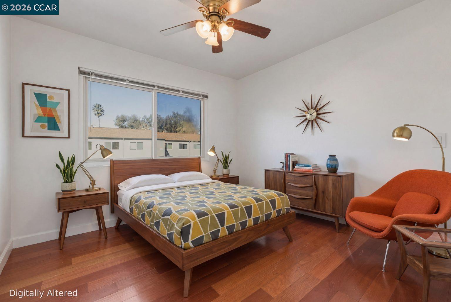 Detail Gallery Image 19 of 47 For 3825 Northwood Dr a,  Concord,  CA 94520 - 3 Beds | 2 Baths