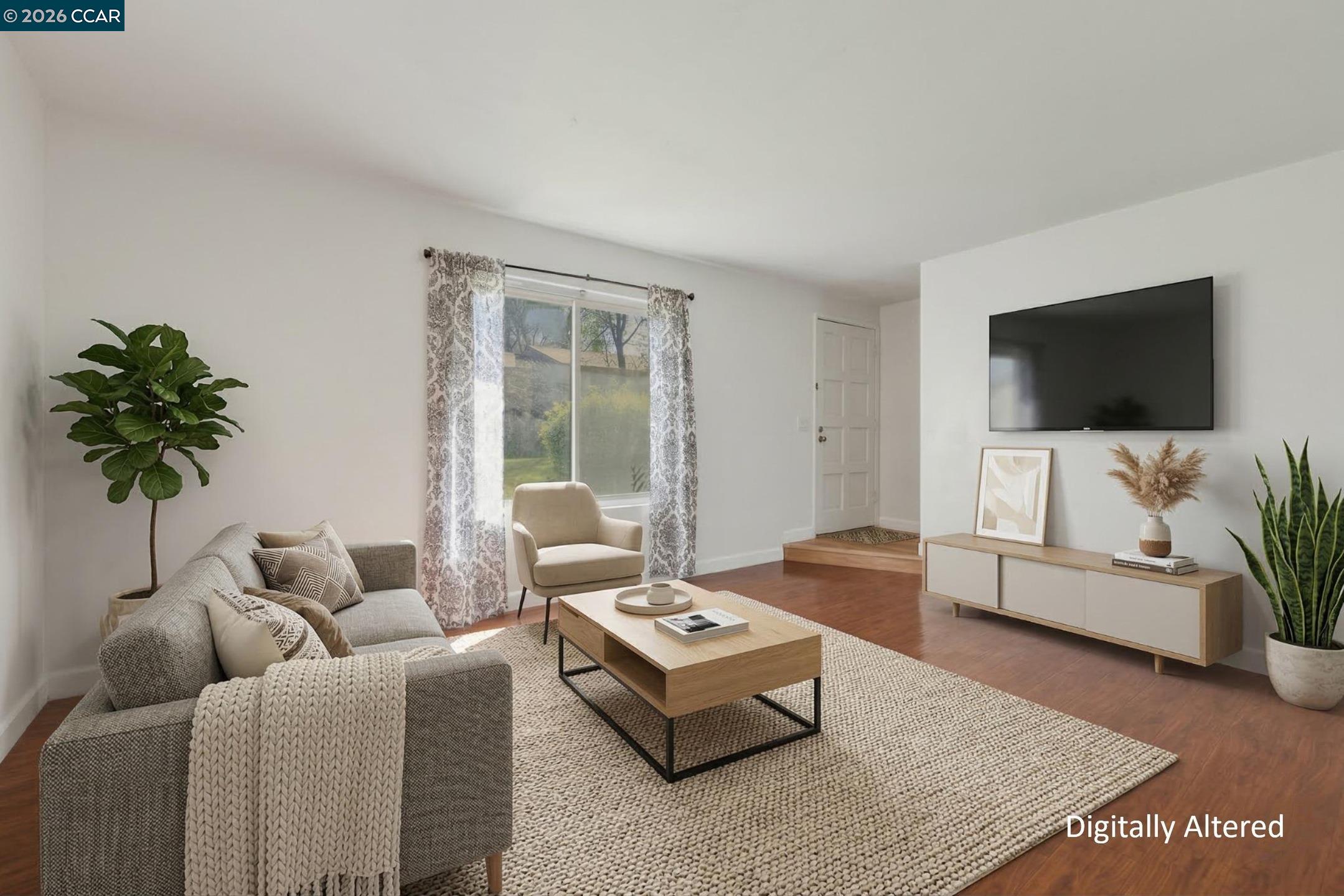 Detail Gallery Image 6 of 47 For 3825 Northwood Dr a,  Concord,  CA 94520 - 3 Beds | 2 Baths