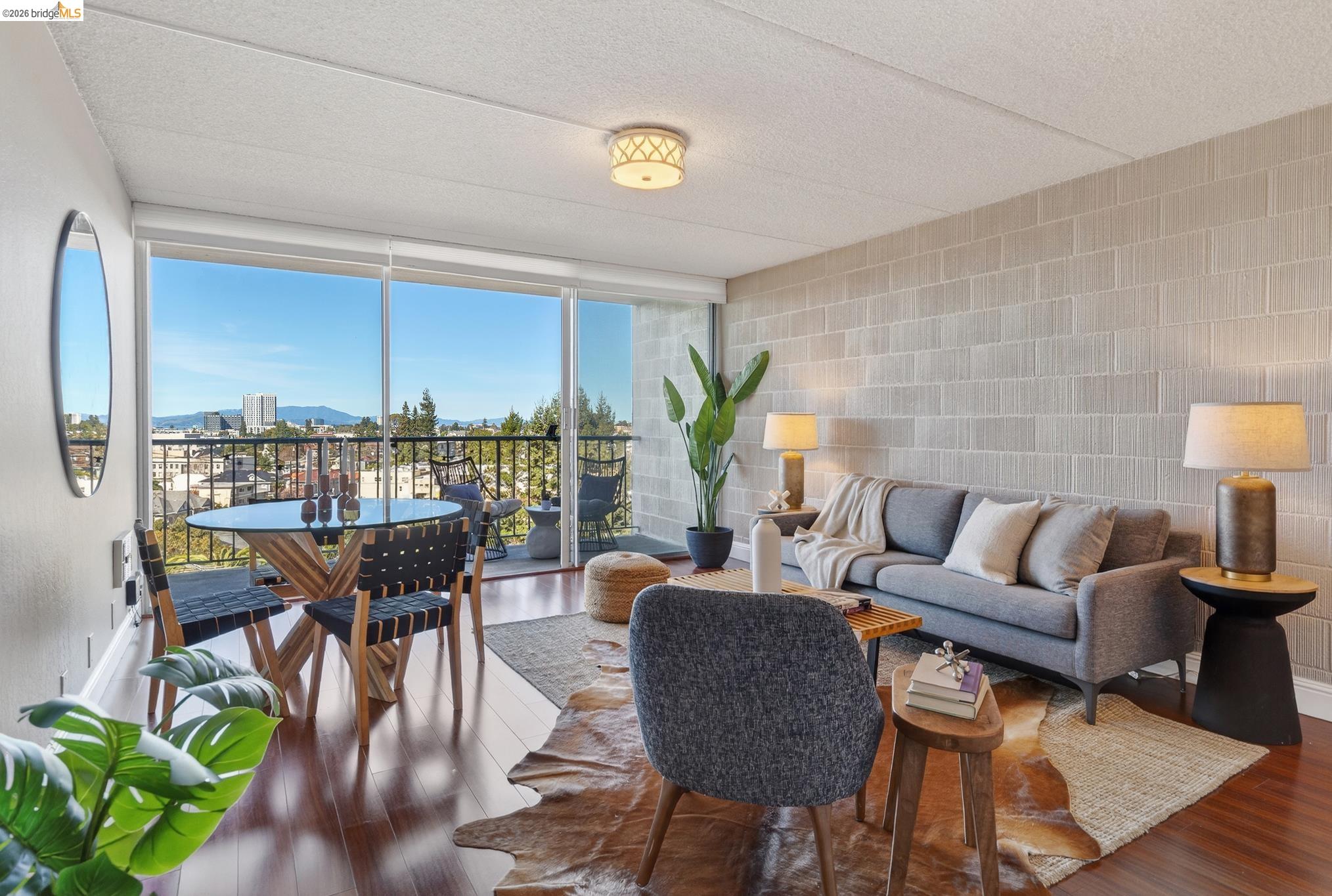 1 Kelton Ct UNIT 2D, Oakland, CA, 94611