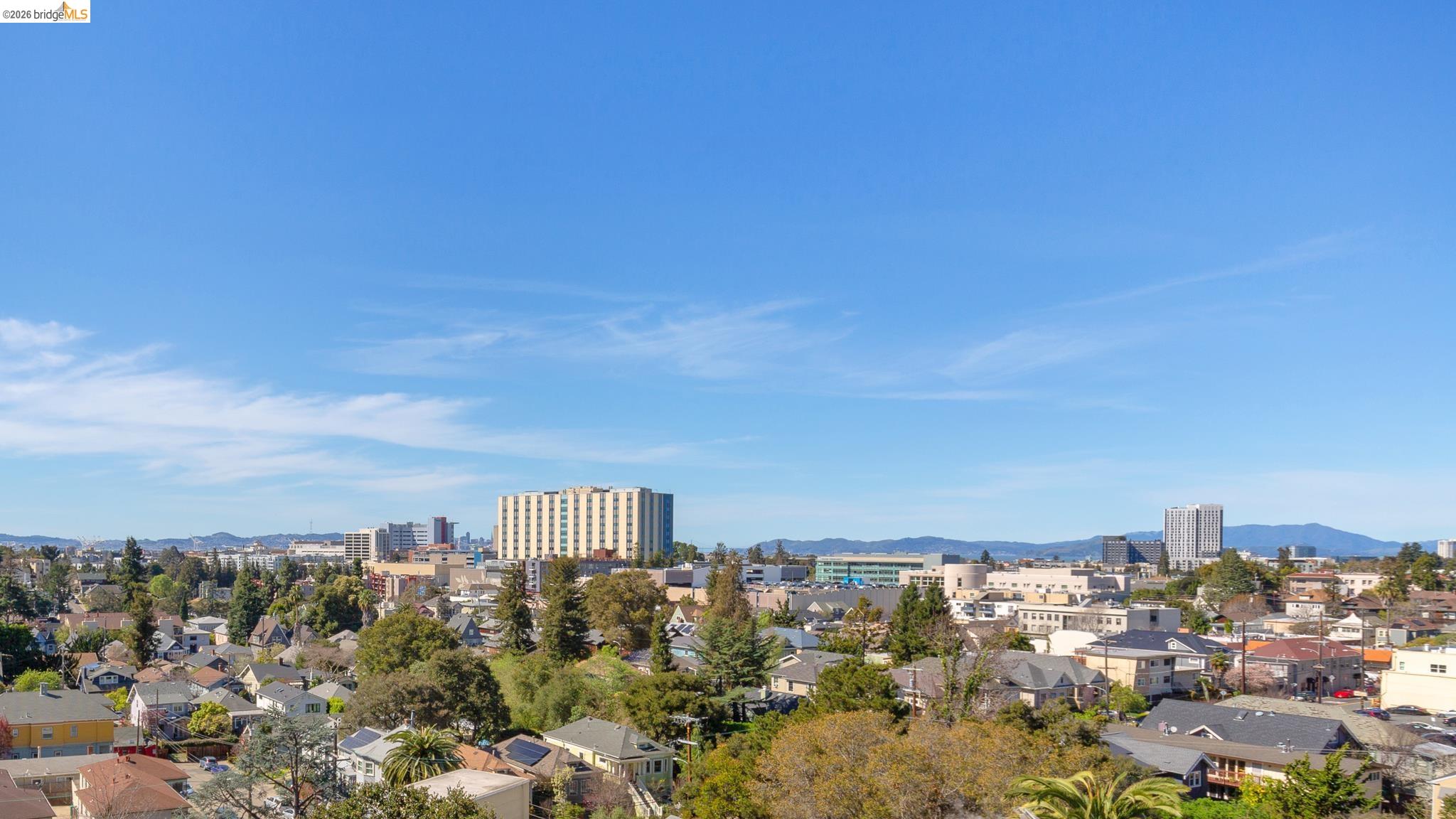 1 Kelton Ct UNIT 2D, Oakland, CA, 94611