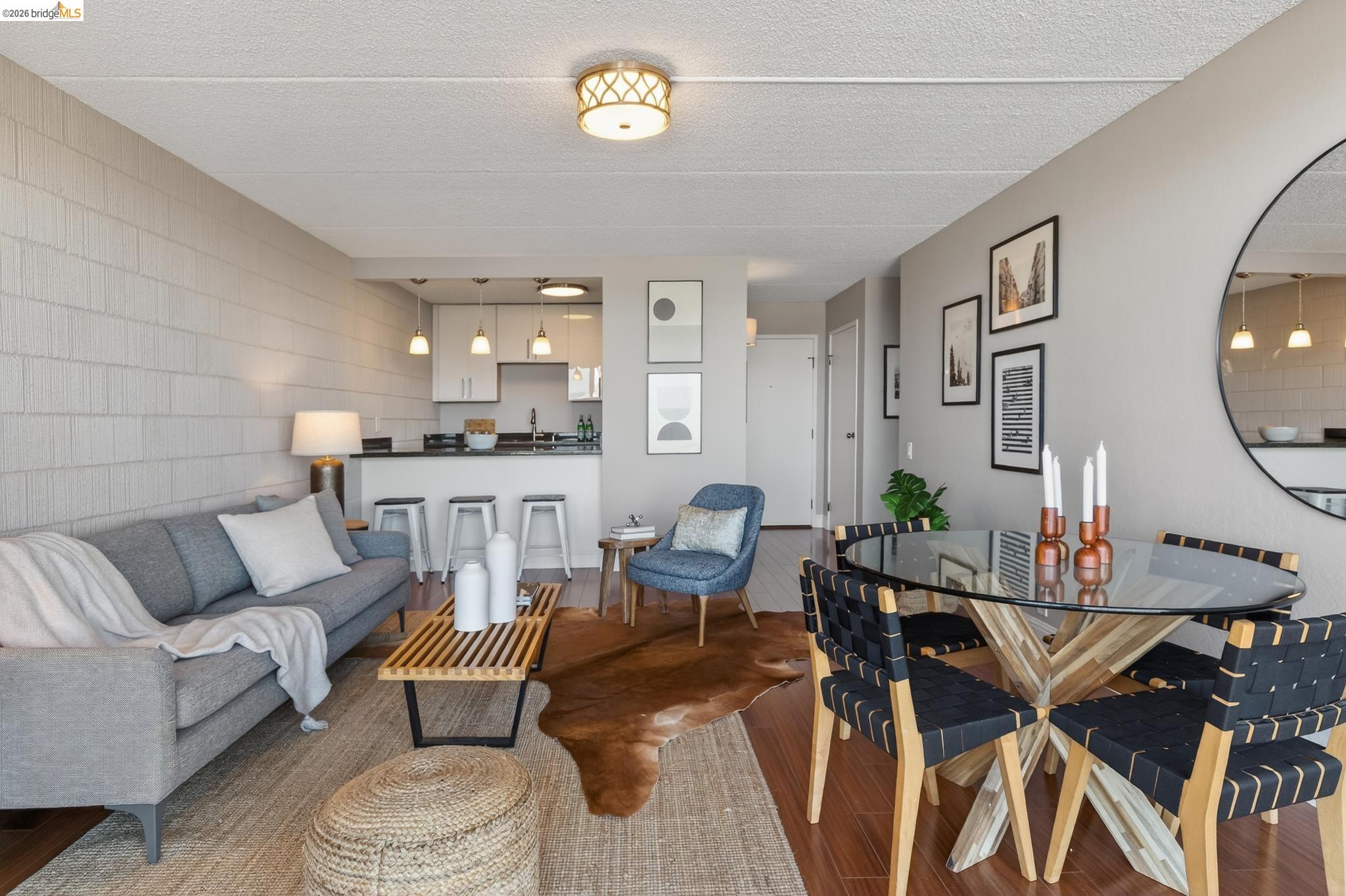 1 Kelton Ct UNIT 2D, Oakland, CA, 94611