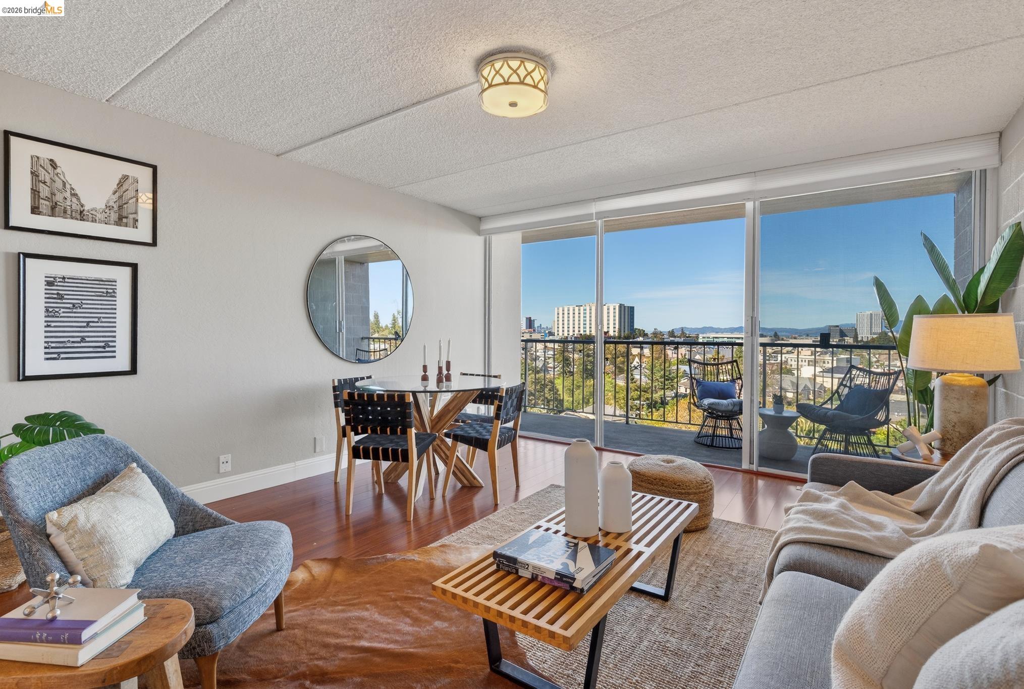 1 Kelton Ct UNIT 2D, Oakland, CA, 94611