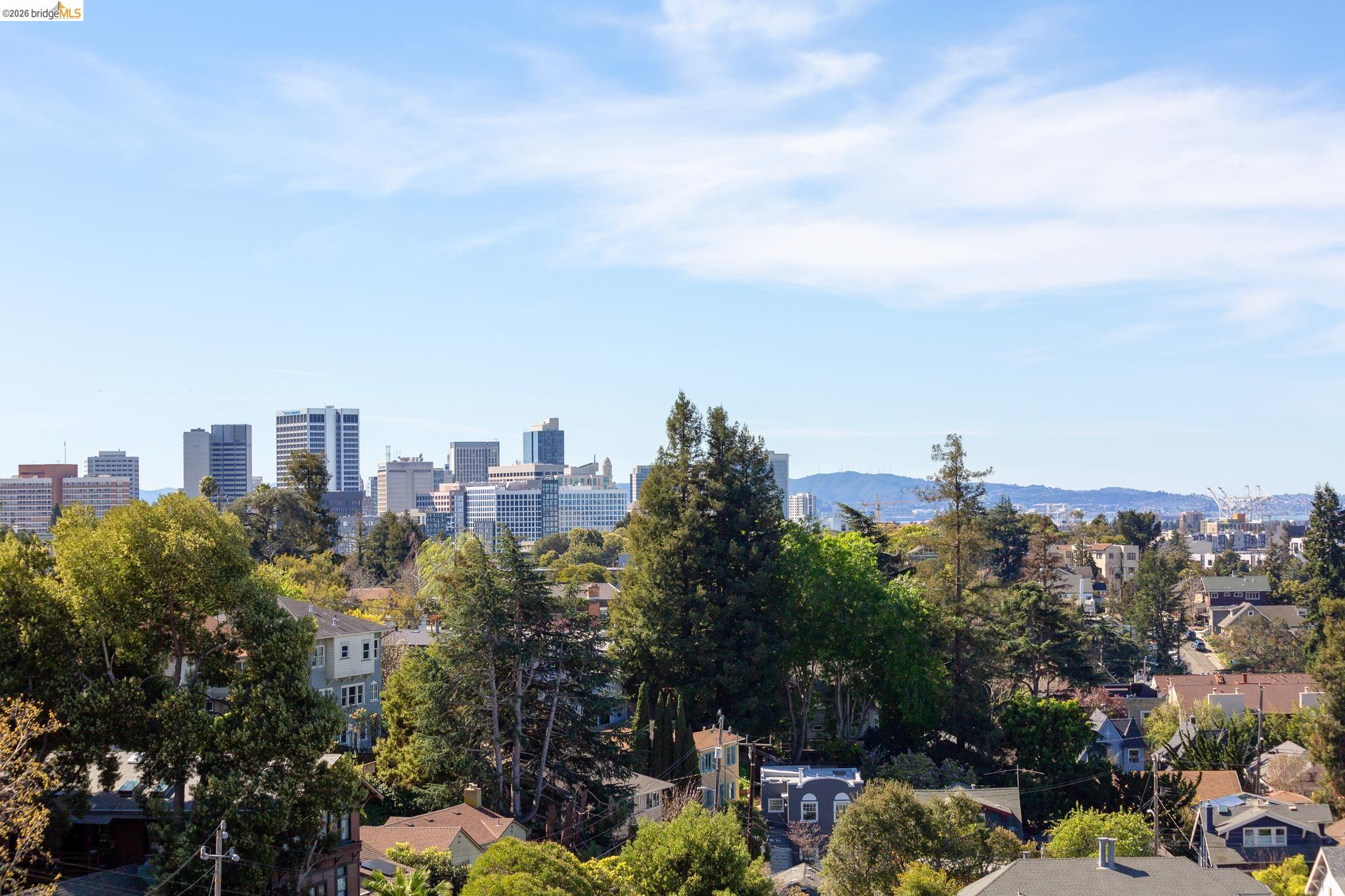 1 Kelton Ct UNIT 2D, Oakland, CA, 94611