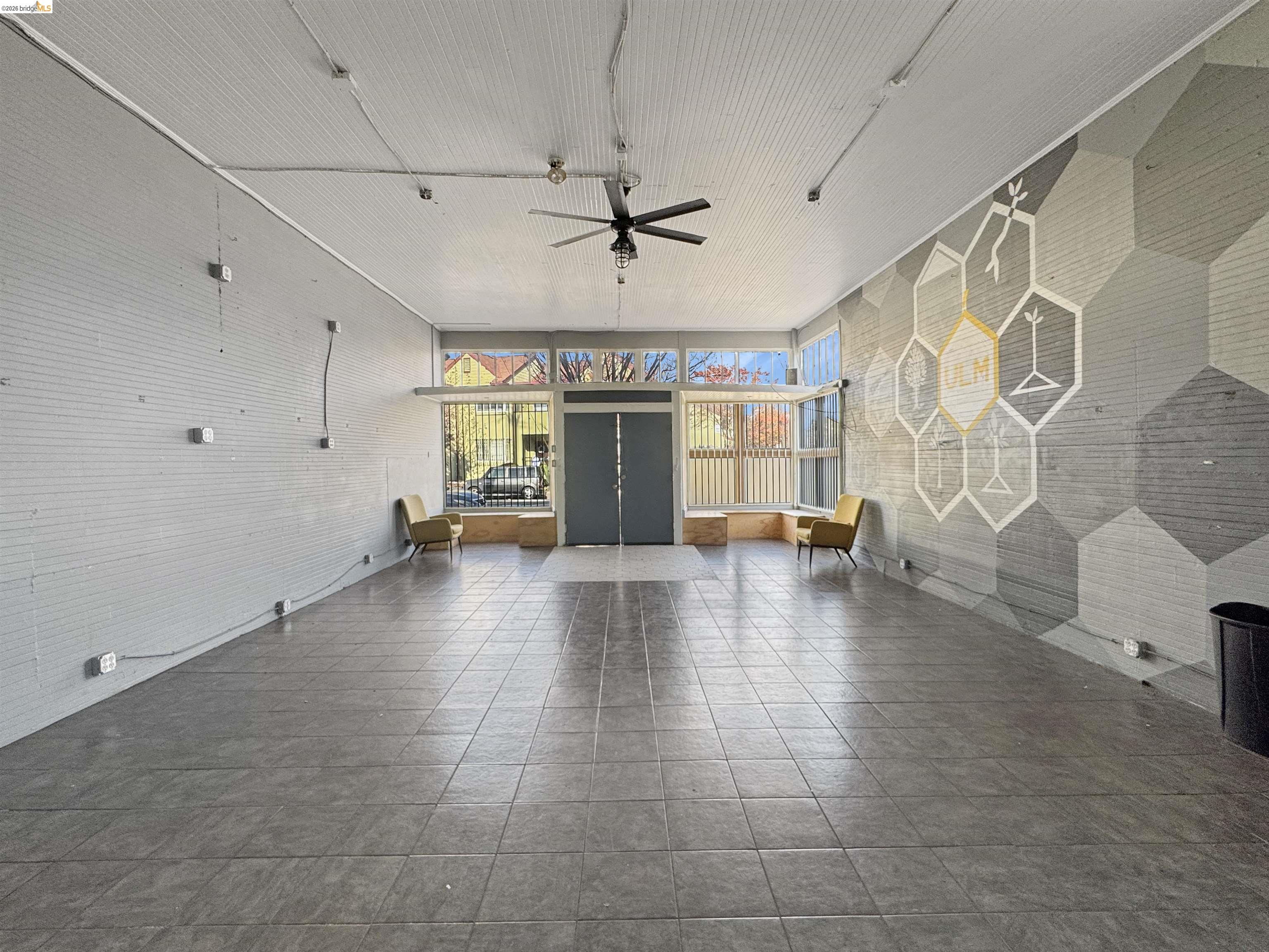 1651-1655 8th Street, Oakland, CA, 94607