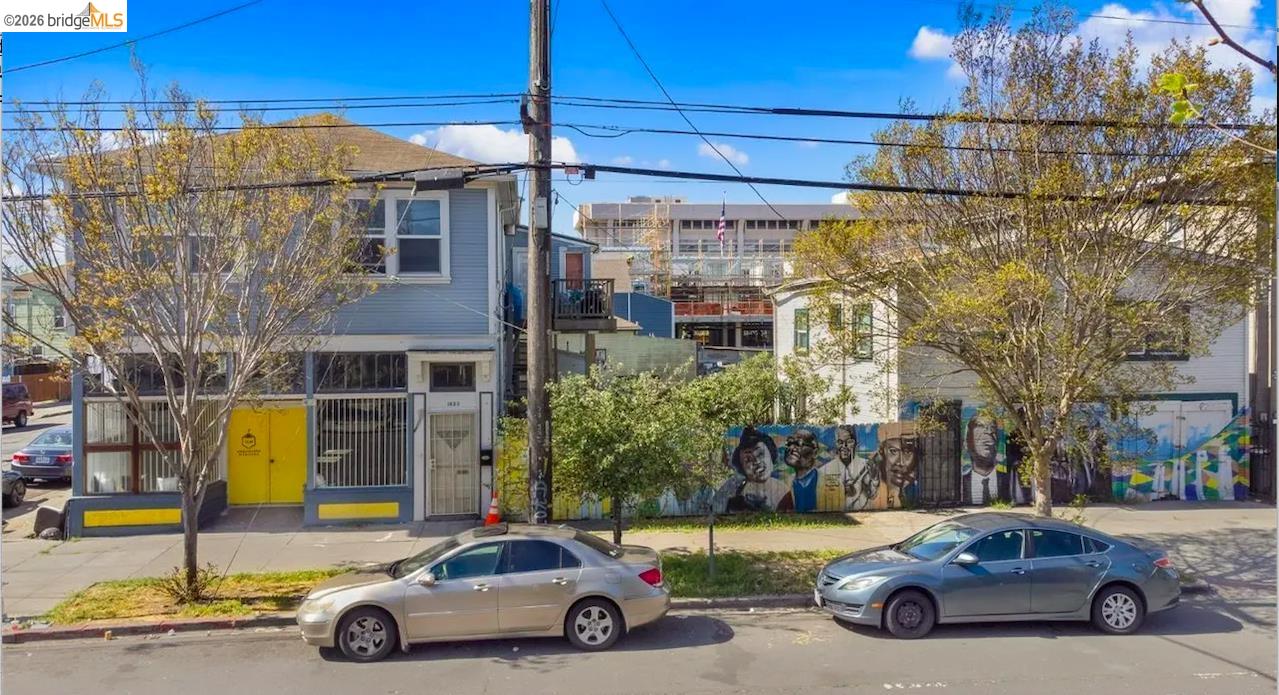 1651-1655 8th Street, Oakland, CA, 94607
