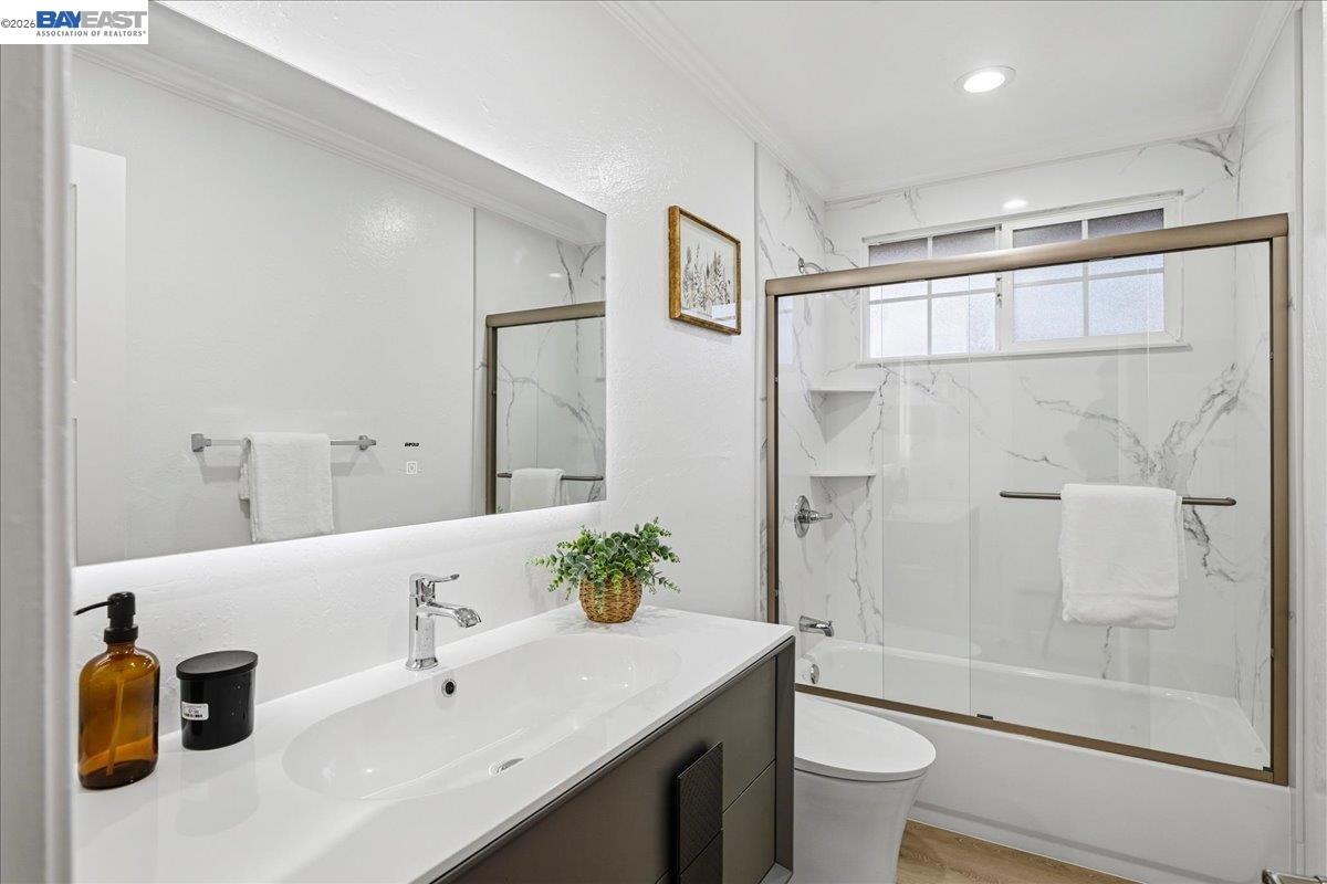 Detail Gallery Image 23 of 42 For 17790 via Arriba, San Lorenzo,  CA 94580 - 3 Beds | 2 Baths