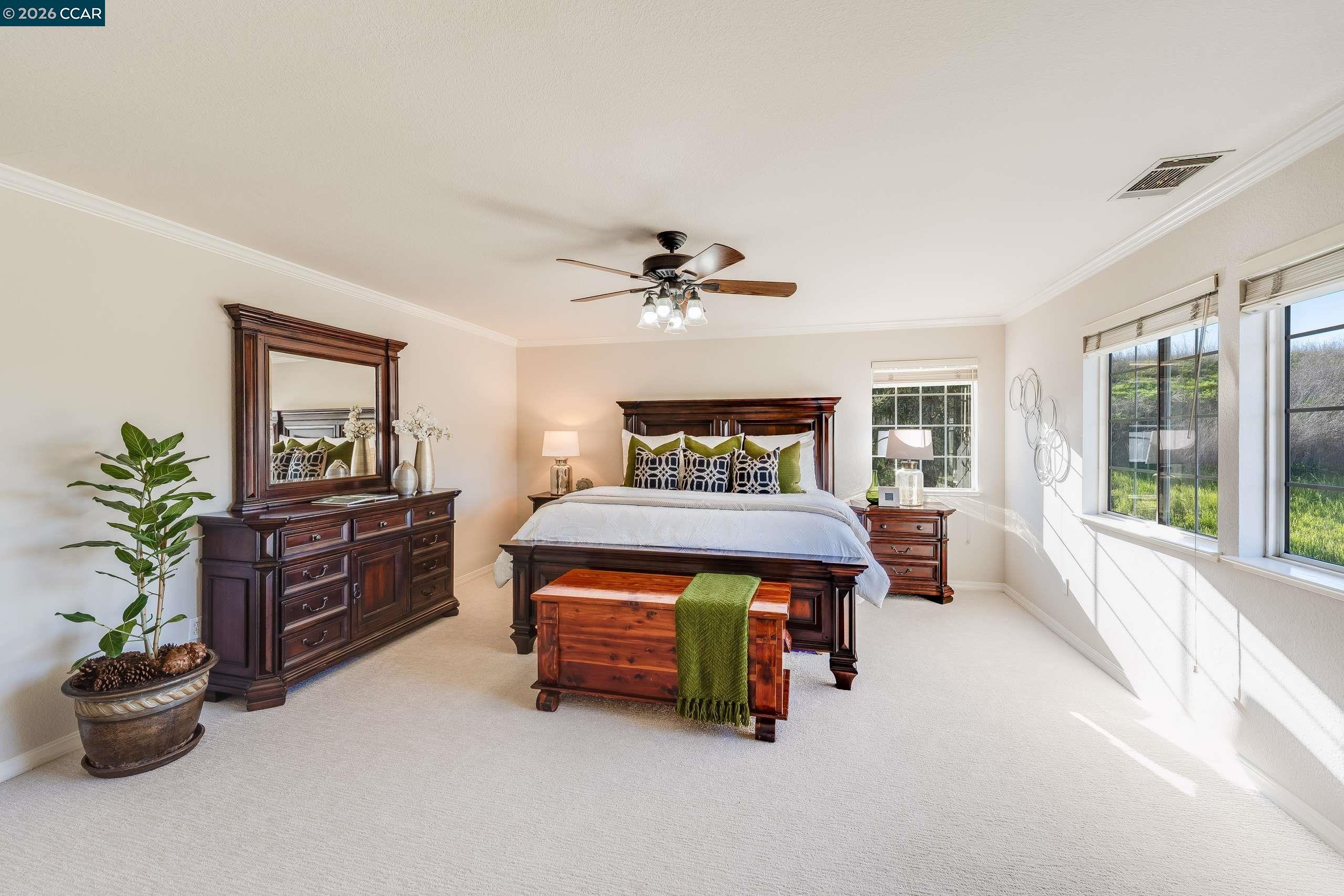 Detail Gallery Image 19 of 58 For 25 Westbourne Court, Danville,  CA 94506 - 5 Beds | 3 Baths