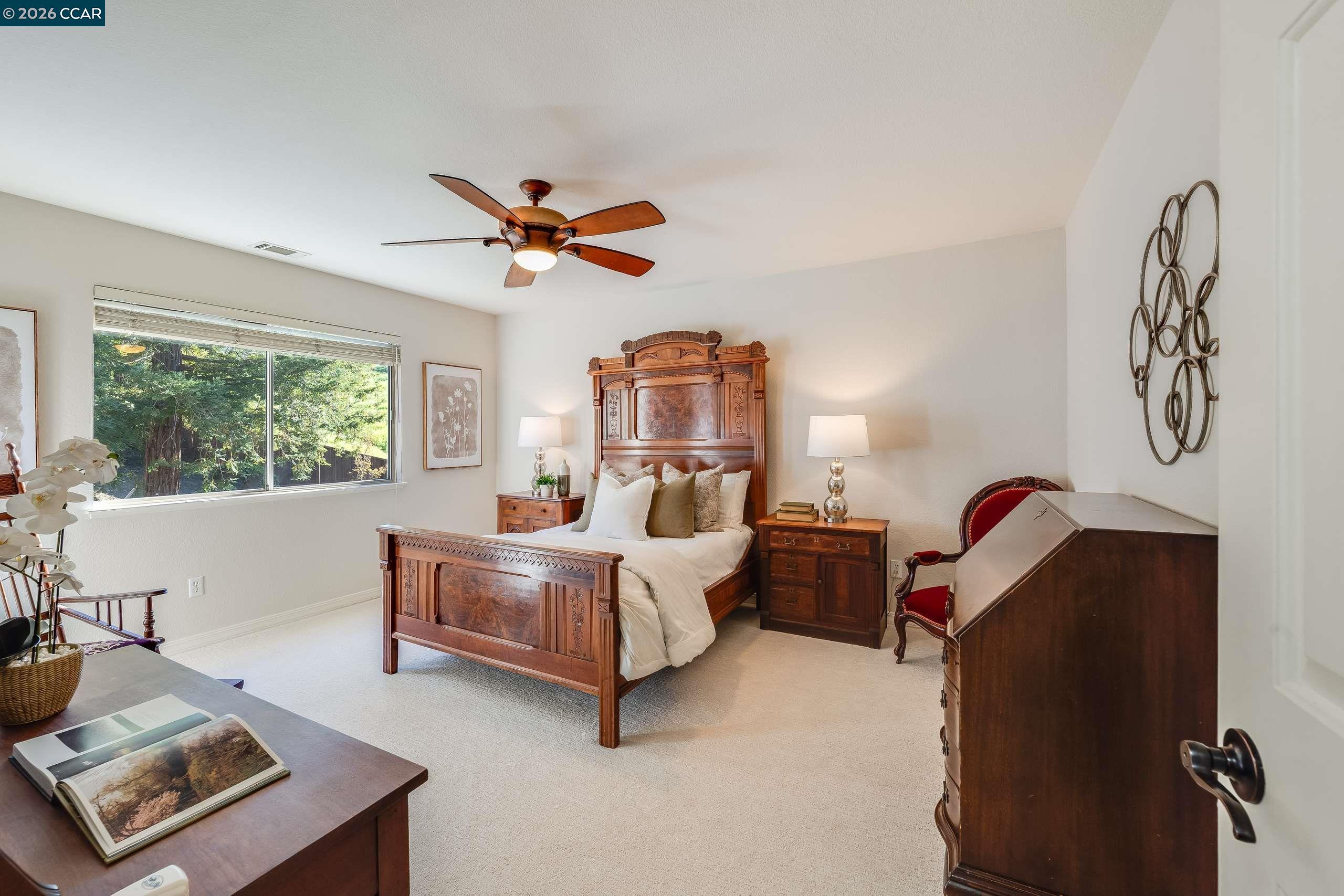 Detail Gallery Image 22 of 58 For 25 Westbourne Court, Danville,  CA 94506 - 5 Beds | 3 Baths