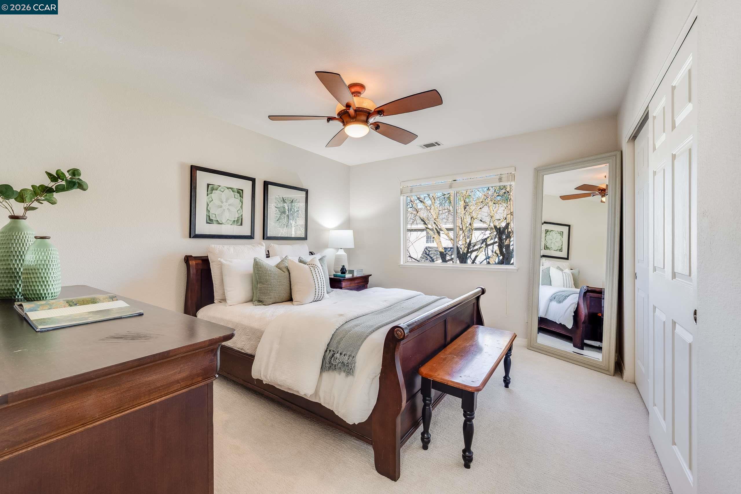 Detail Gallery Image 23 of 58 For 25 Westbourne Court, Danville,  CA 94506 - 5 Beds | 3 Baths