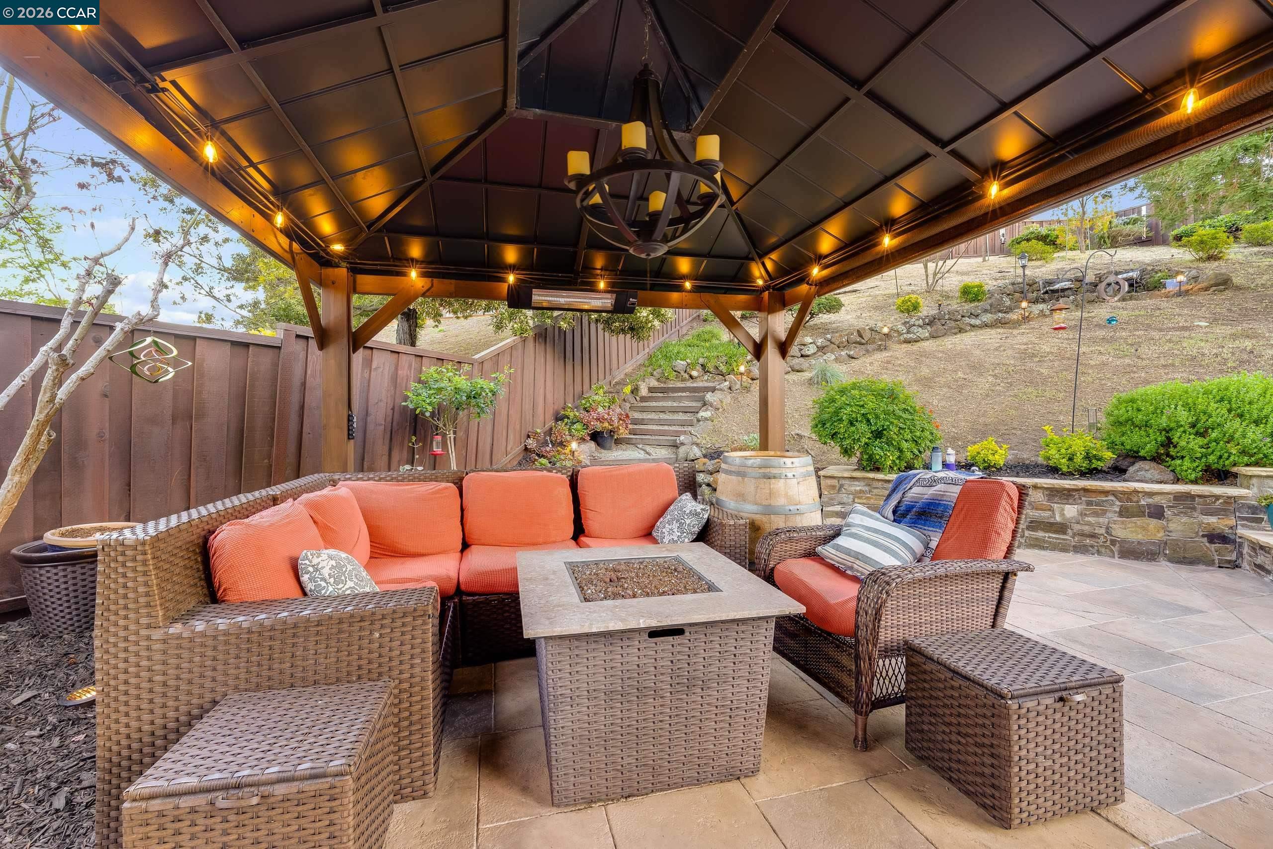 Detail Gallery Image 36 of 58 For 25 Westbourne Court, Danville,  CA 94506 - 5 Beds | 3 Baths