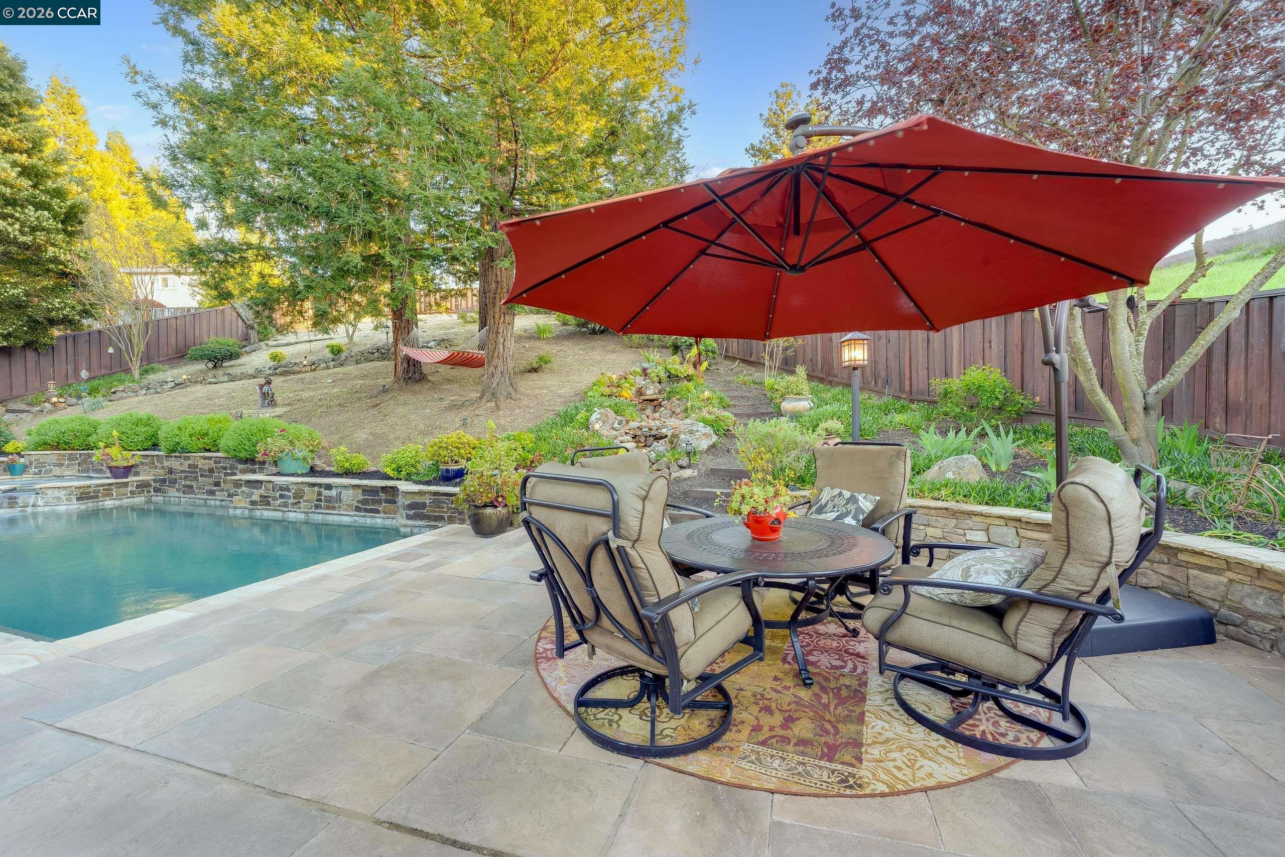 Detail Gallery Image 40 of 58 For 25 Westbourne Court, Danville,  CA 94506 - 5 Beds | 3 Baths