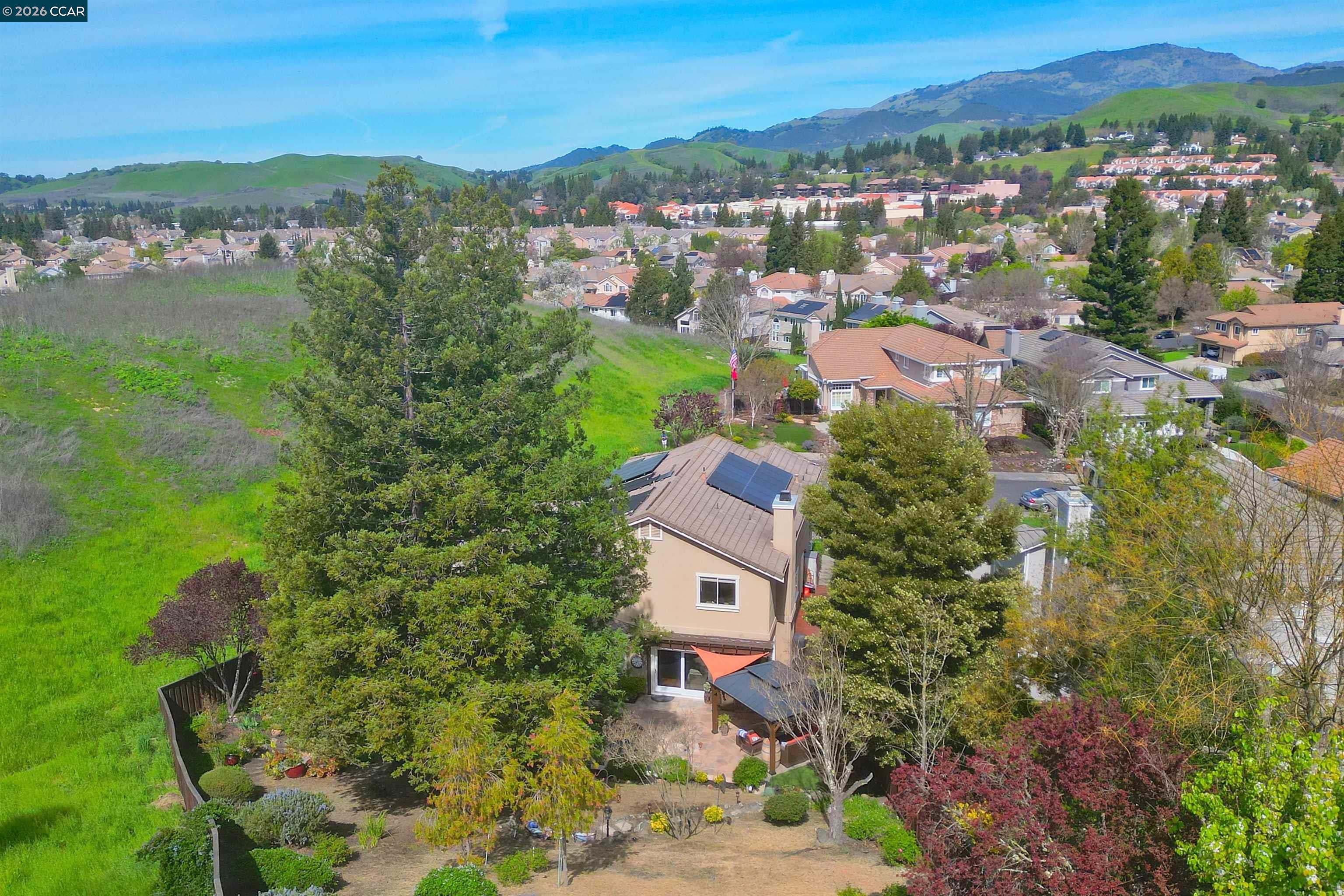 Detail Gallery Image 46 of 58 For 25 Westbourne Court, Danville,  CA 94506 - 5 Beds | 3 Baths