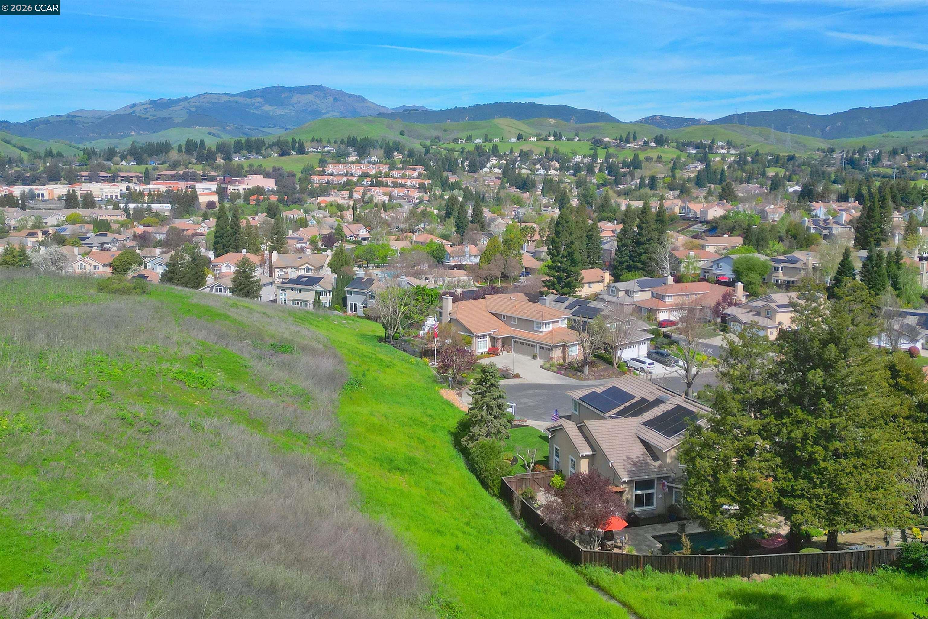 Detail Gallery Image 47 of 58 For 25 Westbourne Court, Danville,  CA 94506 - 5 Beds | 3 Baths