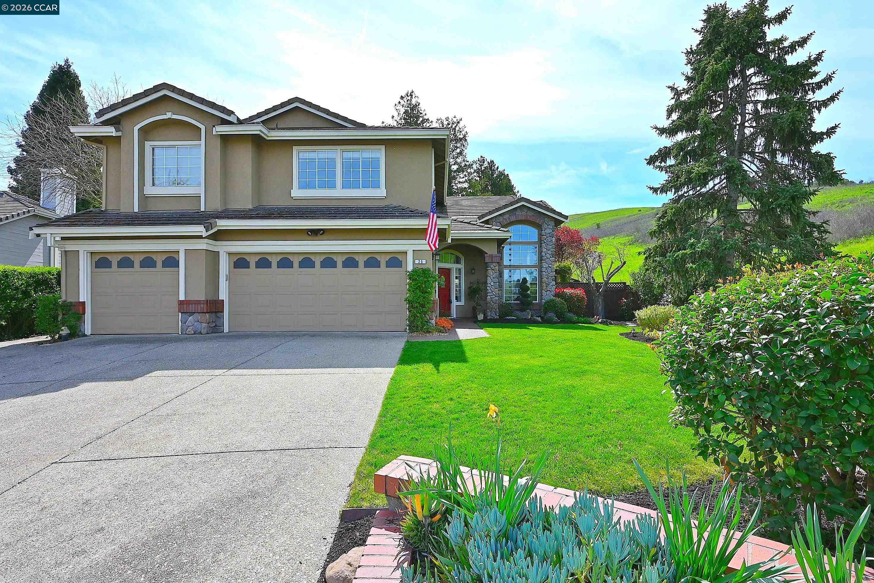 Detail Gallery Image 51 of 58 For 25 Westbourne Court, Danville,  CA 94506 - 5 Beds | 3 Baths