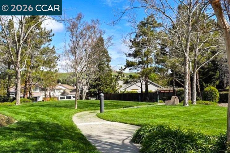 Detail Gallery Image 56 of 58 For 25 Westbourne Court, Danville,  CA 94506 - 5 Beds | 3 Baths