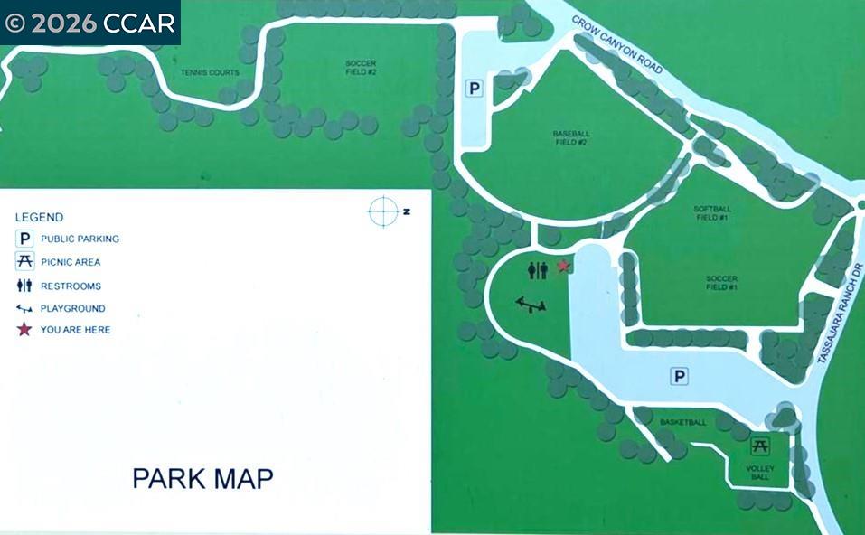 Detail Gallery Image 58 of 58 For 25 Westbourne Court, Danville,  CA 94506 - 5 Beds | 3 Baths