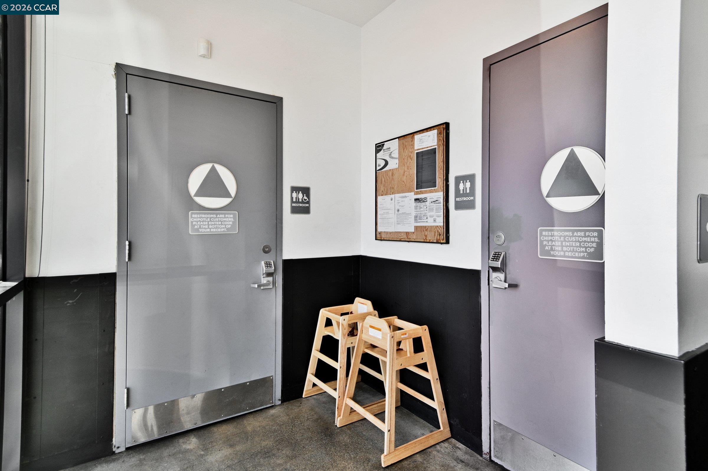 Detail Gallery Image 11 of 28 For 9901 San Pablo Ave, El Cerrito,  CA 94533-924 - – Beds | – Baths