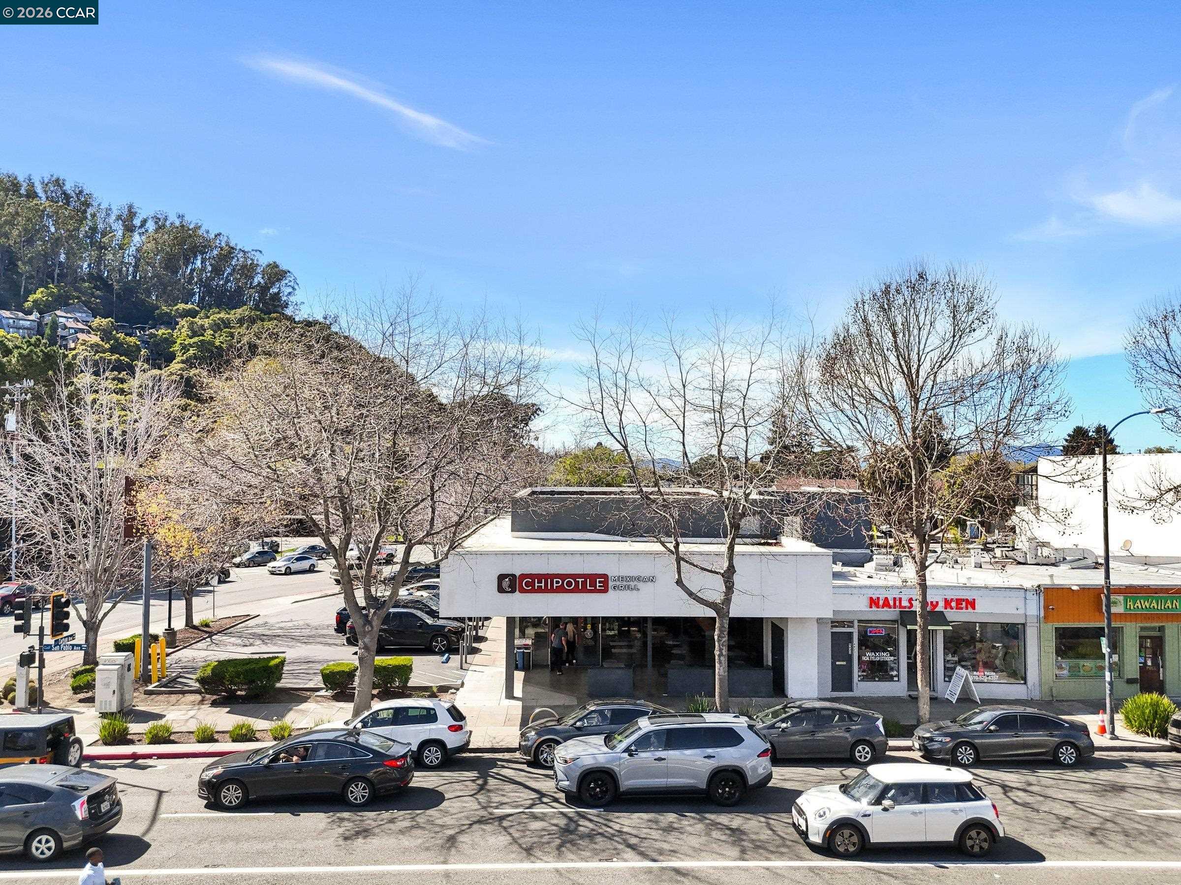 Detail Gallery Image 12 of 28 For 9901 San Pablo Ave, El Cerrito,  CA 94533-924 - – Beds | – Baths