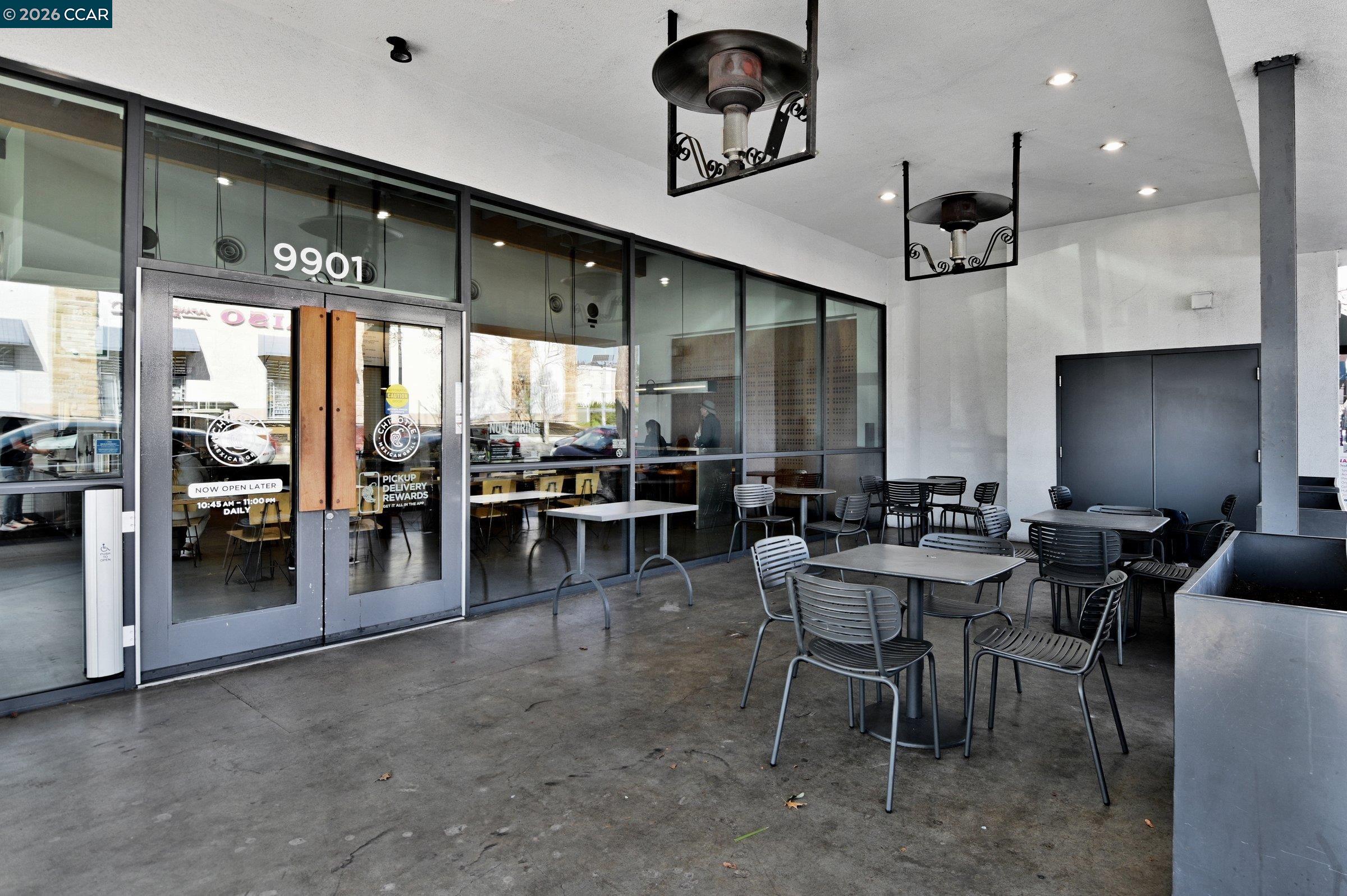 Detail Gallery Image 14 of 28 For 9901 San Pablo Ave, El Cerrito,  CA 94533-924 - – Beds | – Baths