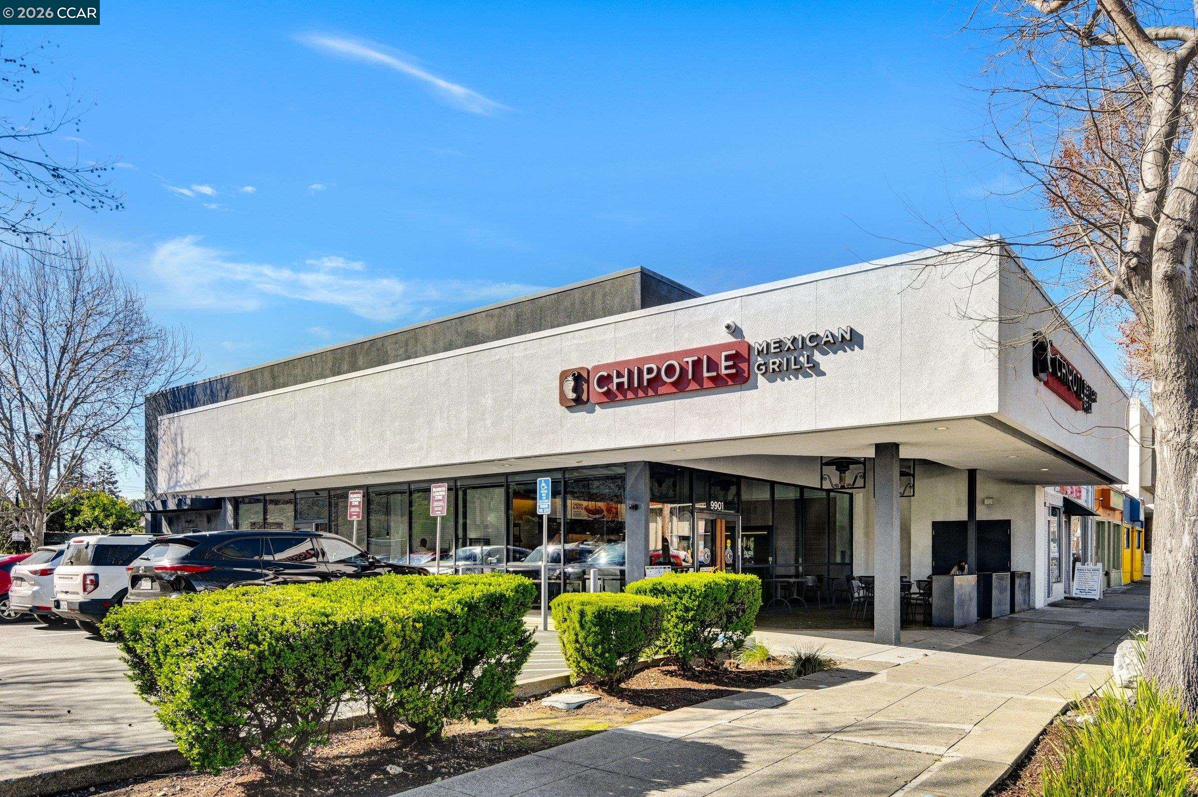 Detail Gallery Image 16 of 28 For 9901 San Pablo Ave, El Cerrito,  CA 94533-924 - – Beds | – Baths