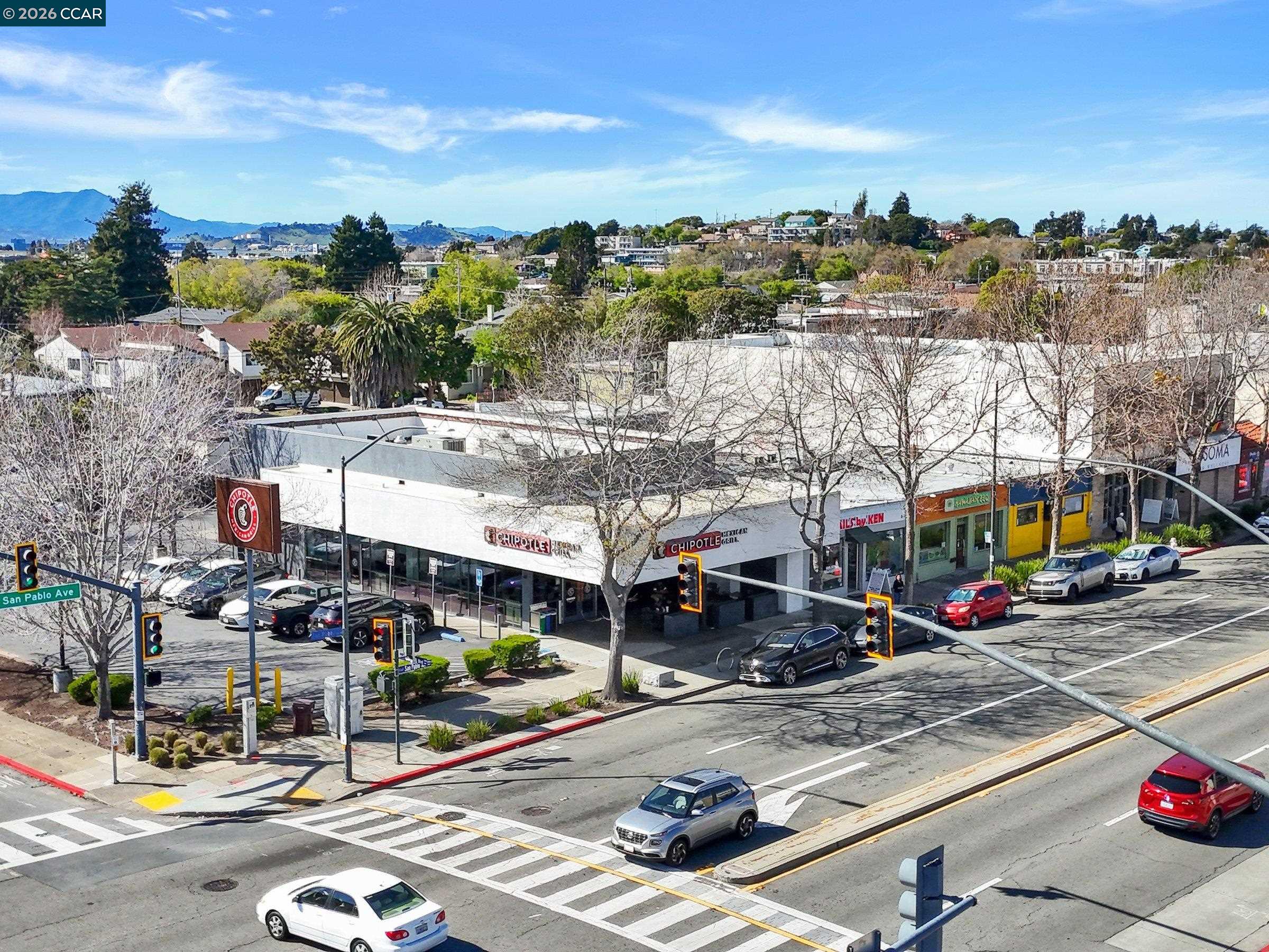 Detail Gallery Image 19 of 28 For 9901 San Pablo Ave, El Cerrito,  CA 94533-924 - – Beds | – Baths