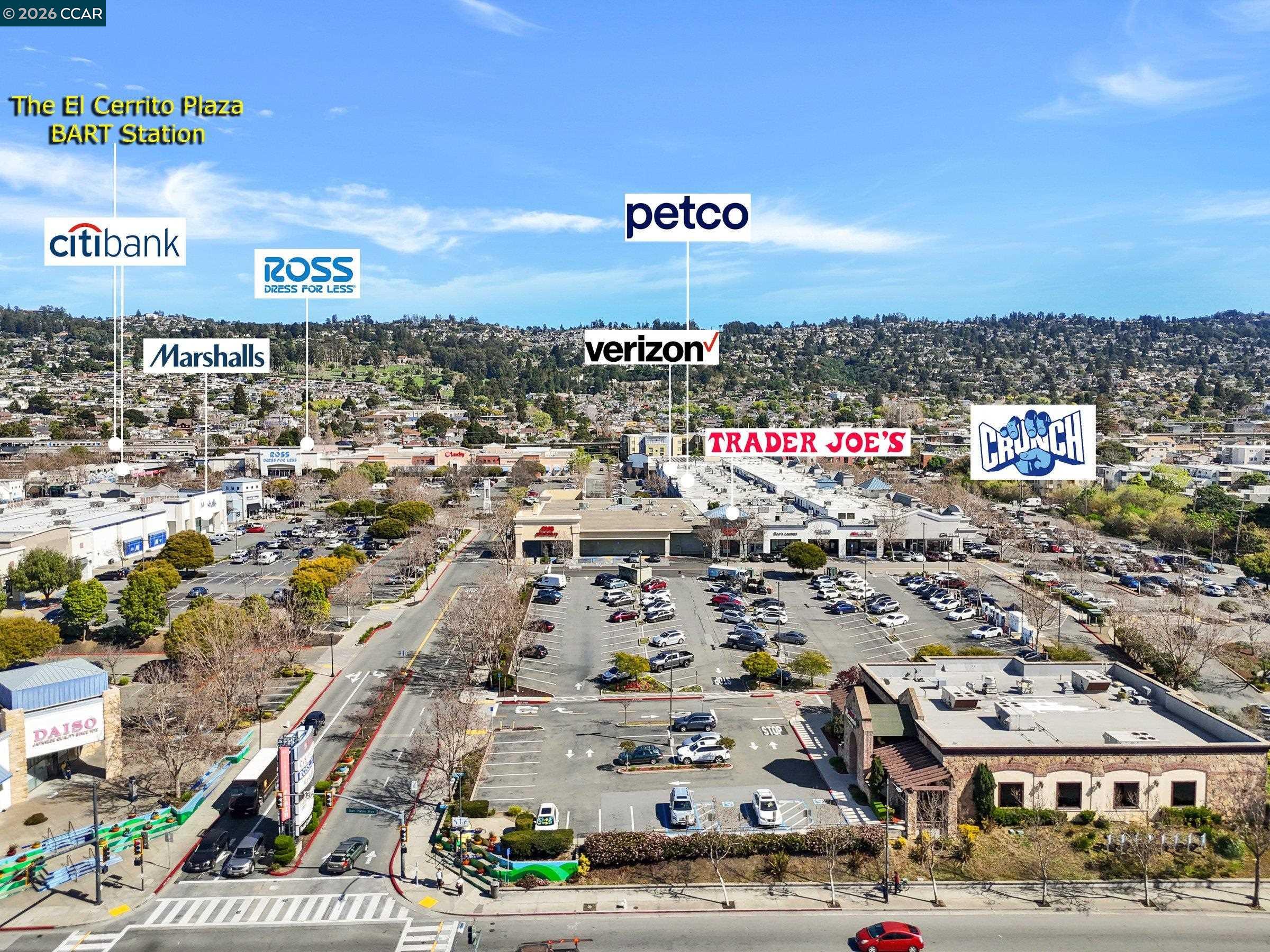 Detail Gallery Image 21 of 28 For 9901 San Pablo Ave, El Cerrito,  CA 94533-924 - – Beds | – Baths