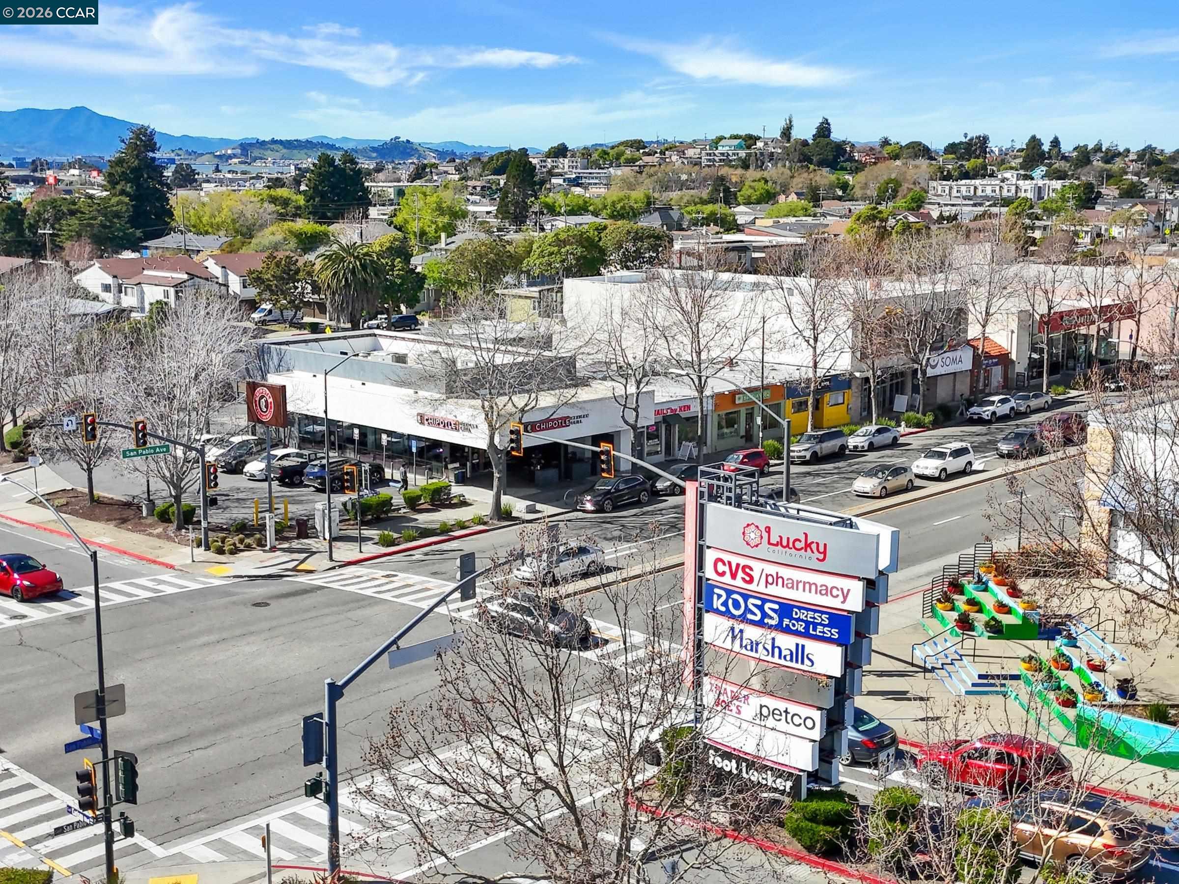 Detail Gallery Image 5 of 28 For 9901 San Pablo Ave, El Cerrito,  CA 94533-924 - – Beds | – Baths