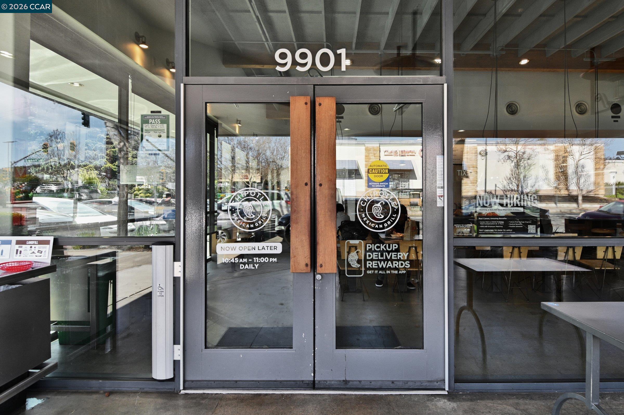 Detail Gallery Image 6 of 28 For 9901 San Pablo Ave, El Cerrito,  CA 94533-924 - – Beds | – Baths