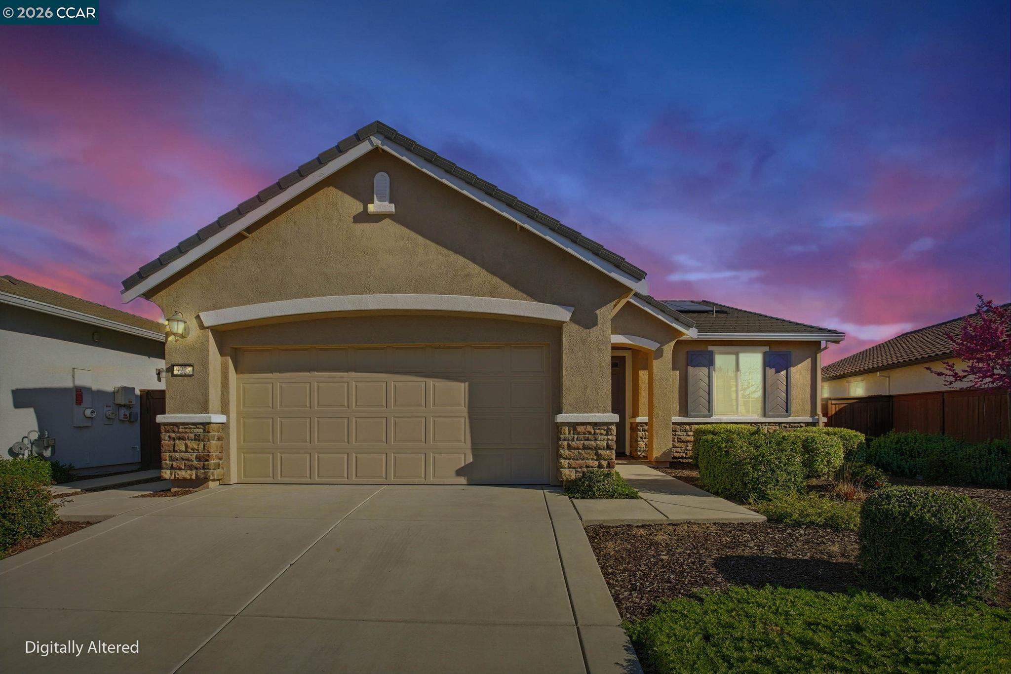 Detail Gallery Image 30 of 31 For 9229 Thimbleberry Drive, Sacramento,  CA 95829 - 2 Beds | 2 Baths