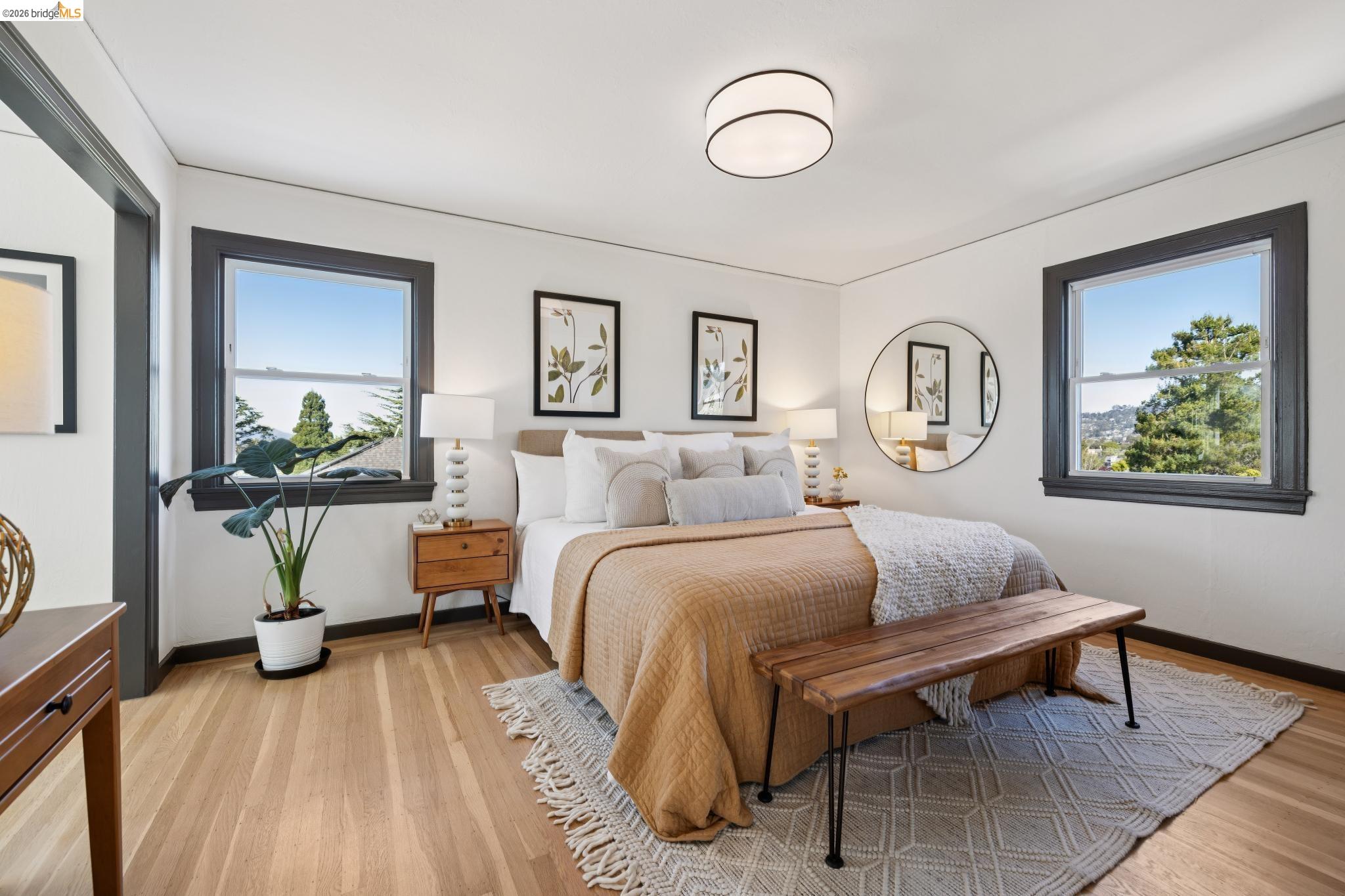 Detail Gallery Image 23 of 59 For 1509 Francis St, Albany,  CA 94706 - 3 Beds | 2 Baths