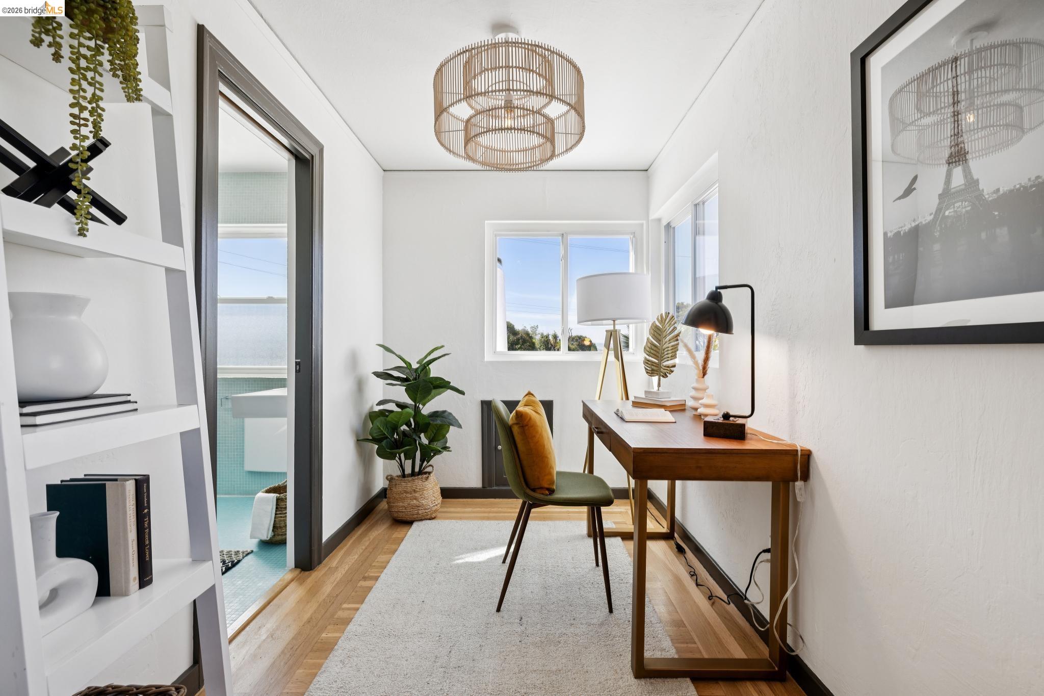 Detail Gallery Image 25 of 59 For 1509 Francis St, Albany,  CA 94706 - 3 Beds | 2 Baths