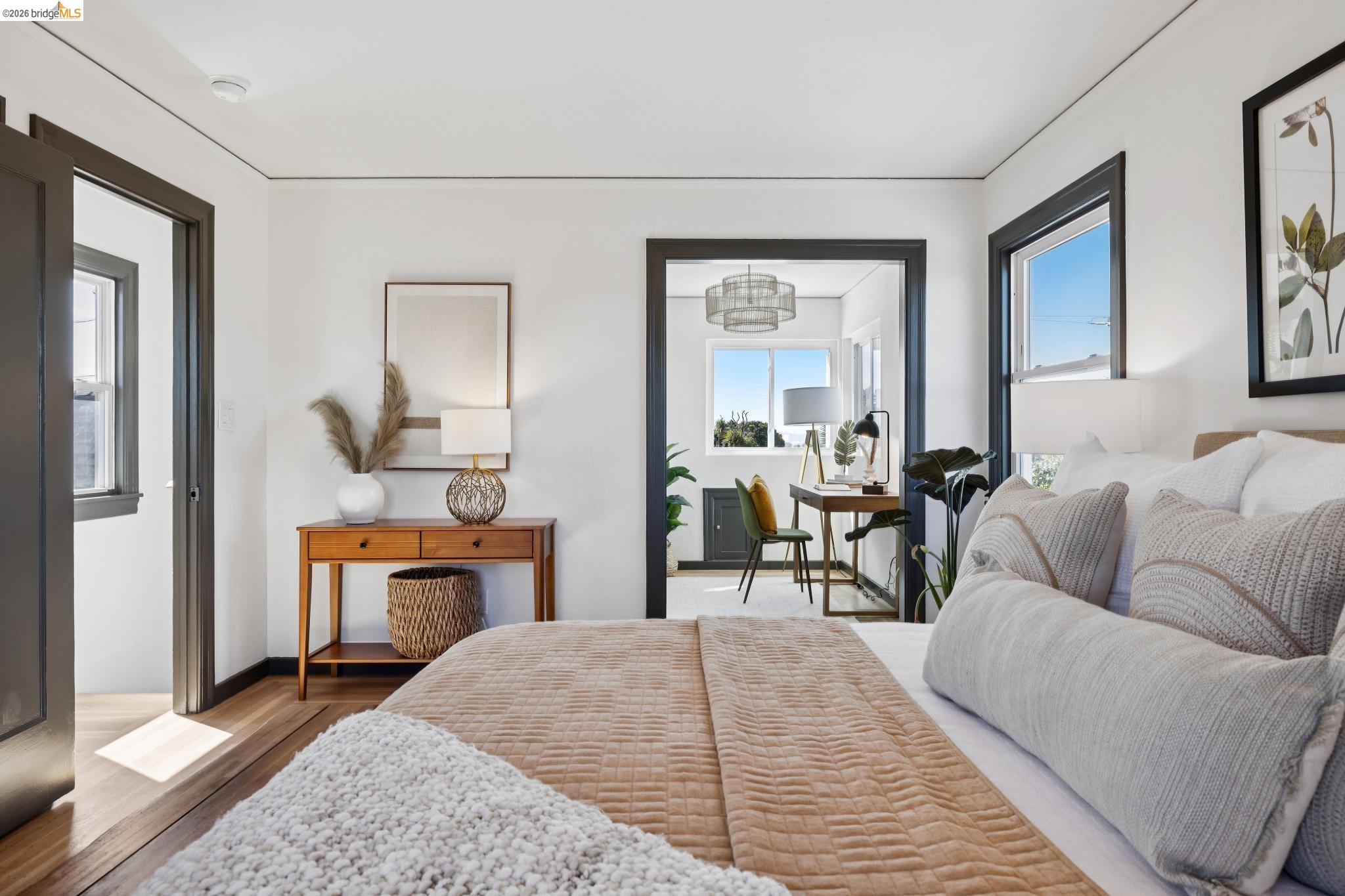 Detail Gallery Image 26 of 59 For 1509 Francis St, Albany,  CA 94706 - 3 Beds | 2 Baths