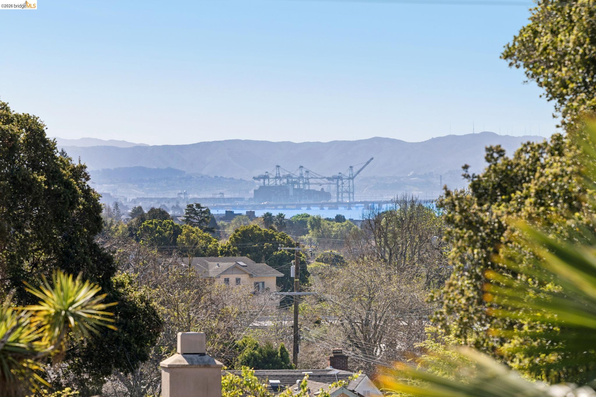 Detail Gallery Image 44 of 59 For 1509 Francis St, Albany,  CA 94706 - 3 Beds | 2 Baths