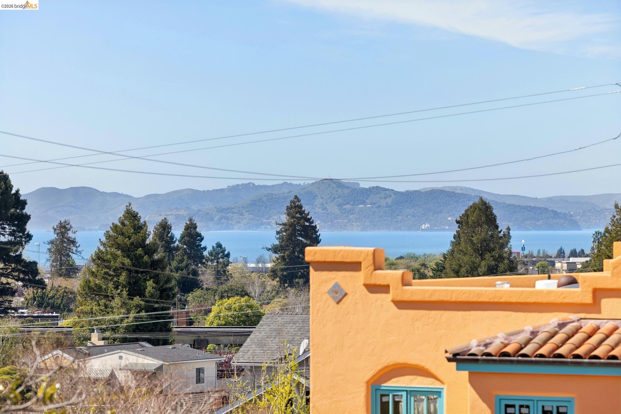 Detail Gallery Image 45 of 59 For 1509 Francis St, Albany,  CA 94706 - 3 Beds | 2 Baths