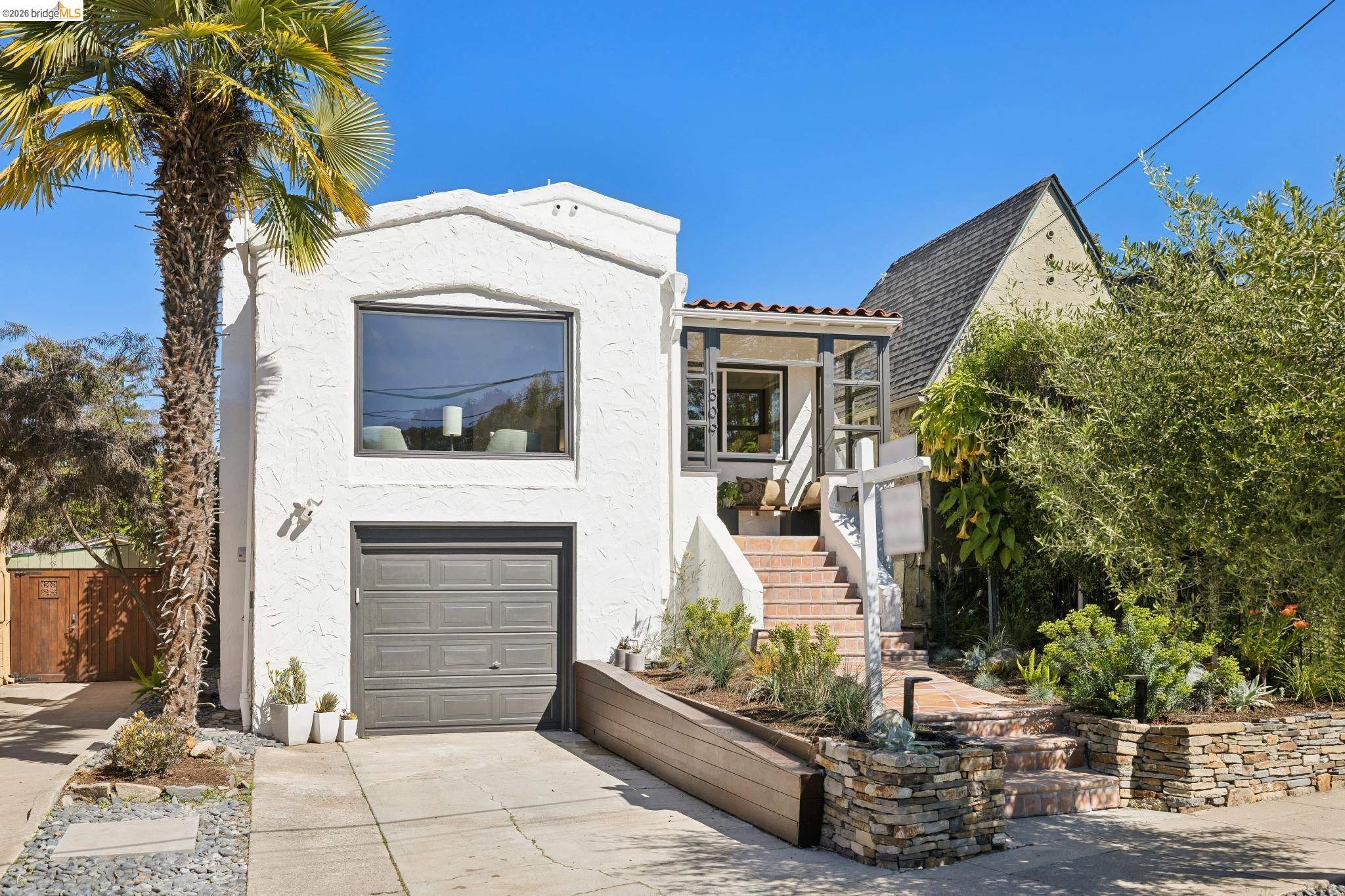 Detail Gallery Image 49 of 59 For 1509 Francis St, Albany,  CA 94706 - 3 Beds | 2 Baths