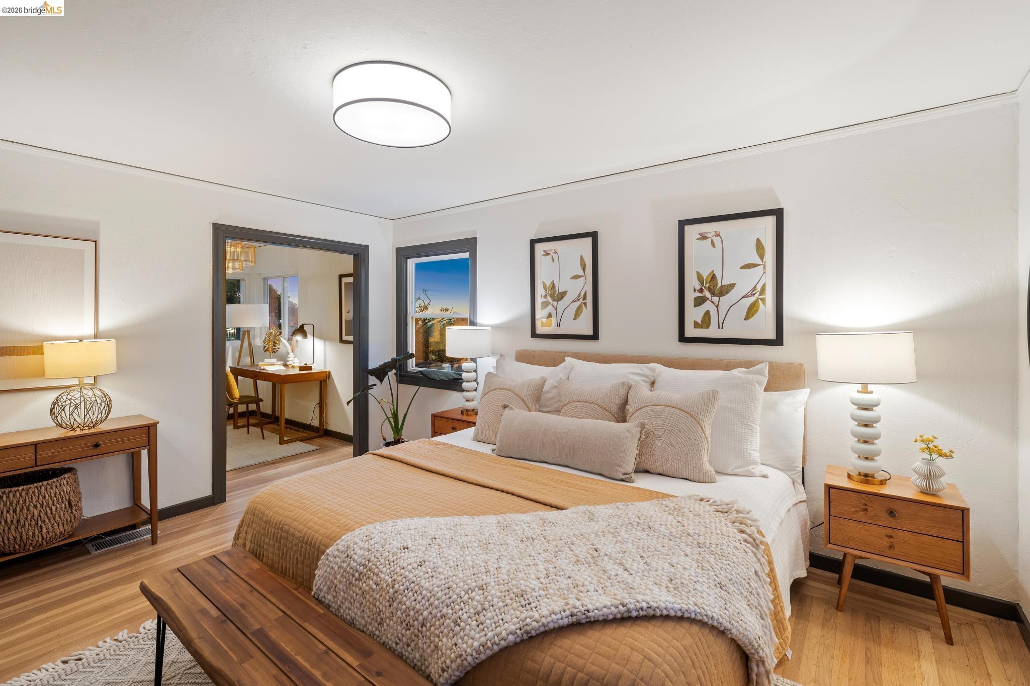 Detail Gallery Image 57 of 59 For 1509 Francis St, Albany,  CA 94706 - 3 Beds | 2 Baths