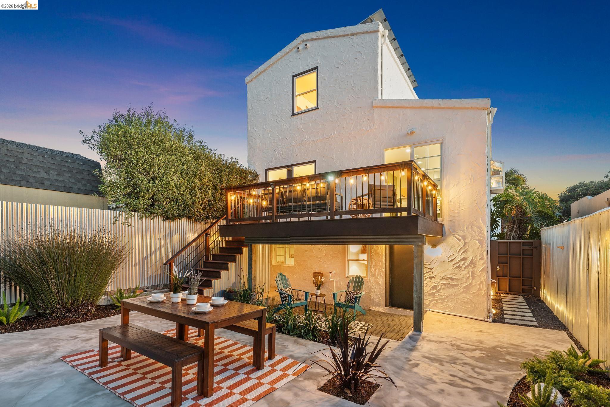 Detail Gallery Image 58 of 60 For 1509 Francis St, Albany,  CA 94706 - 3 Beds | 2 Baths