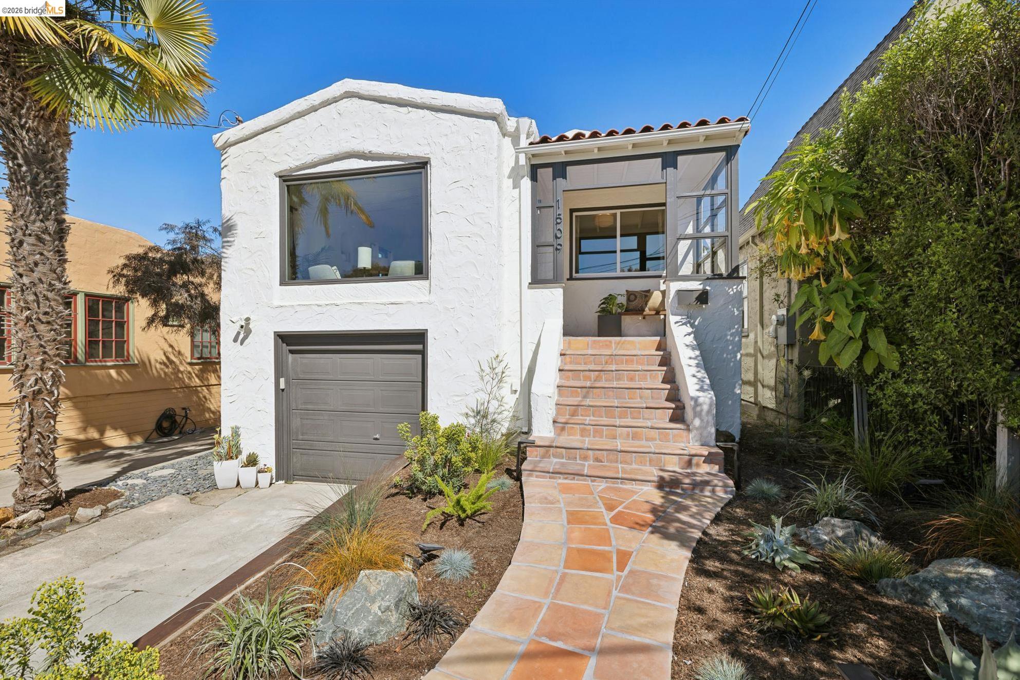 Detail Gallery Image 59 of 60 For 1509 Francis St, Albany,  CA 94706 - 3 Beds | 2 Baths