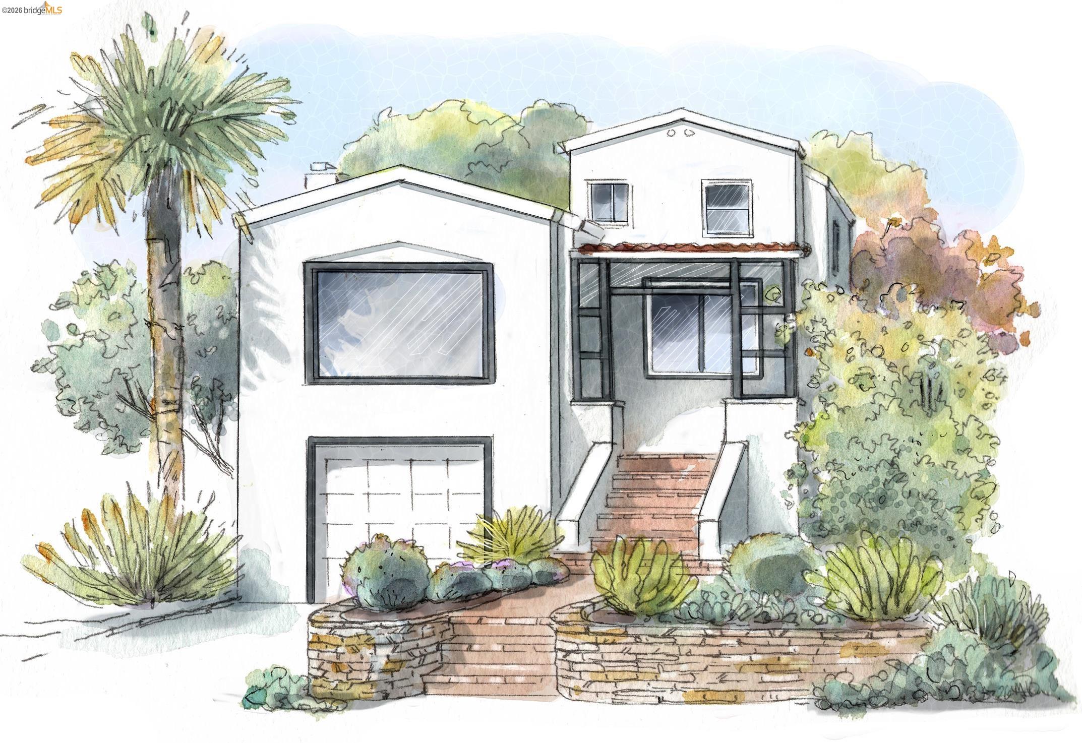 Detail Gallery Image 59 of 59 For 1509 Francis St, Albany,  CA 94706 - 3 Beds | 2 Baths